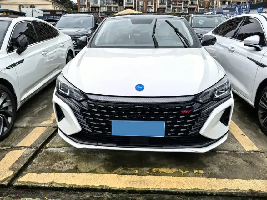 2021 DONGFENG AEOLUS thumbnail 2