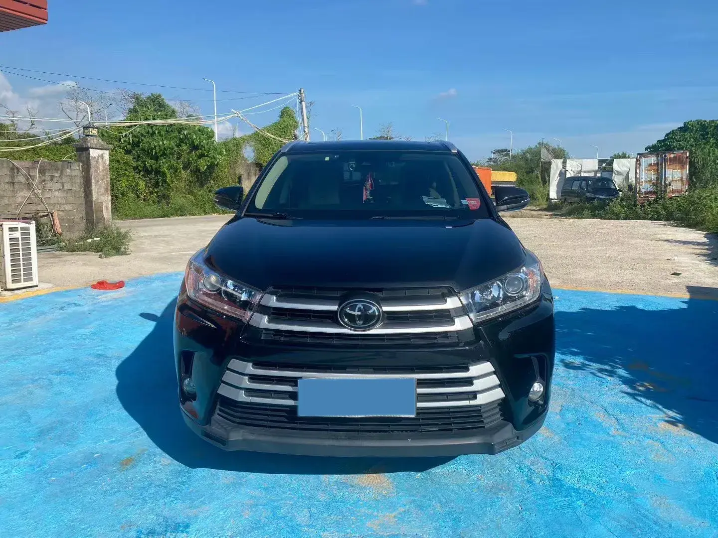 2019 HANTENG V7 thumbnail 2