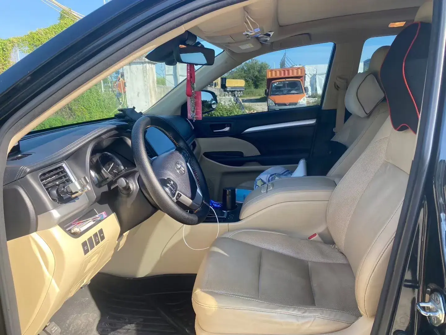 2019 HANTENG V7 thumbnail 4