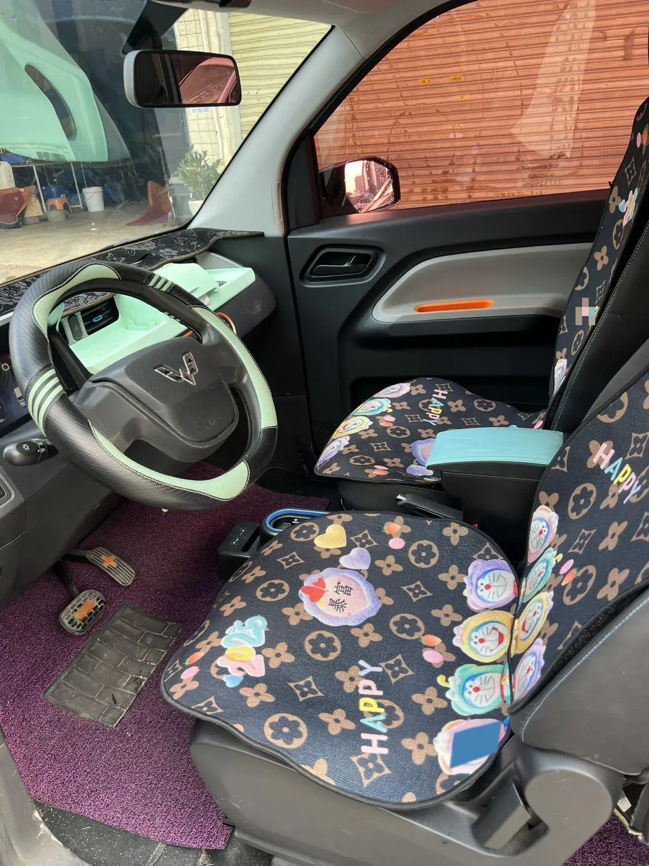 2021 WULING HONGGUANG thumbnail 4