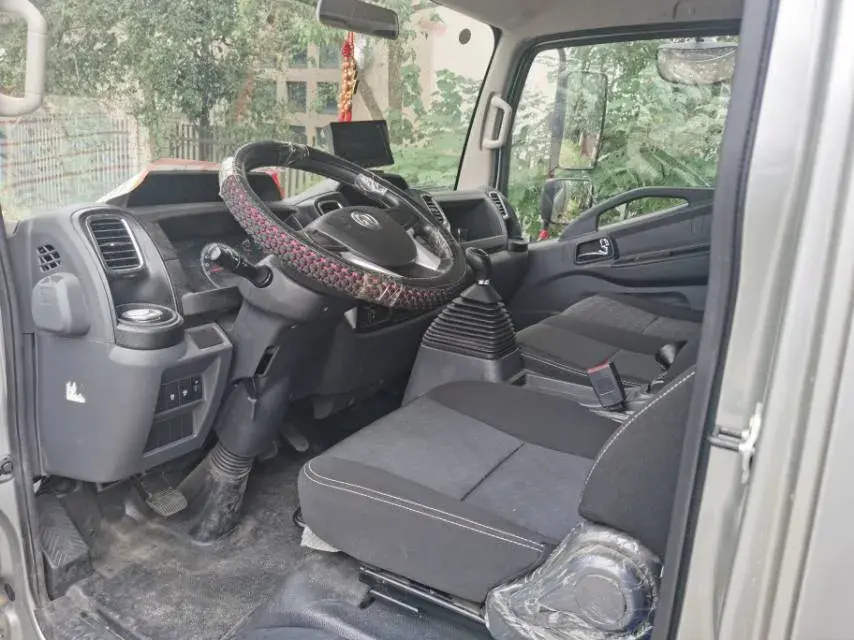 2021 DONGFENG FUKANG thumbnail 3