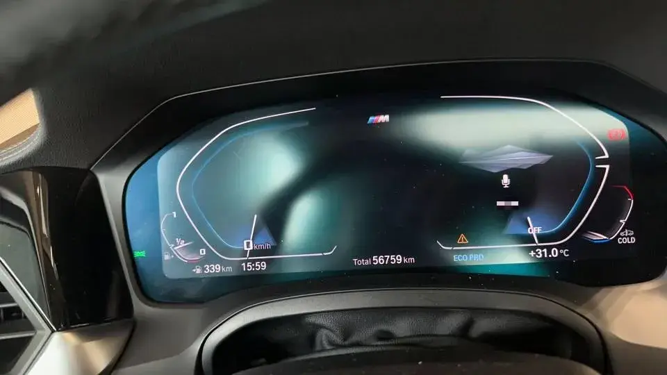 2021 BMW 2 thumbnail 2