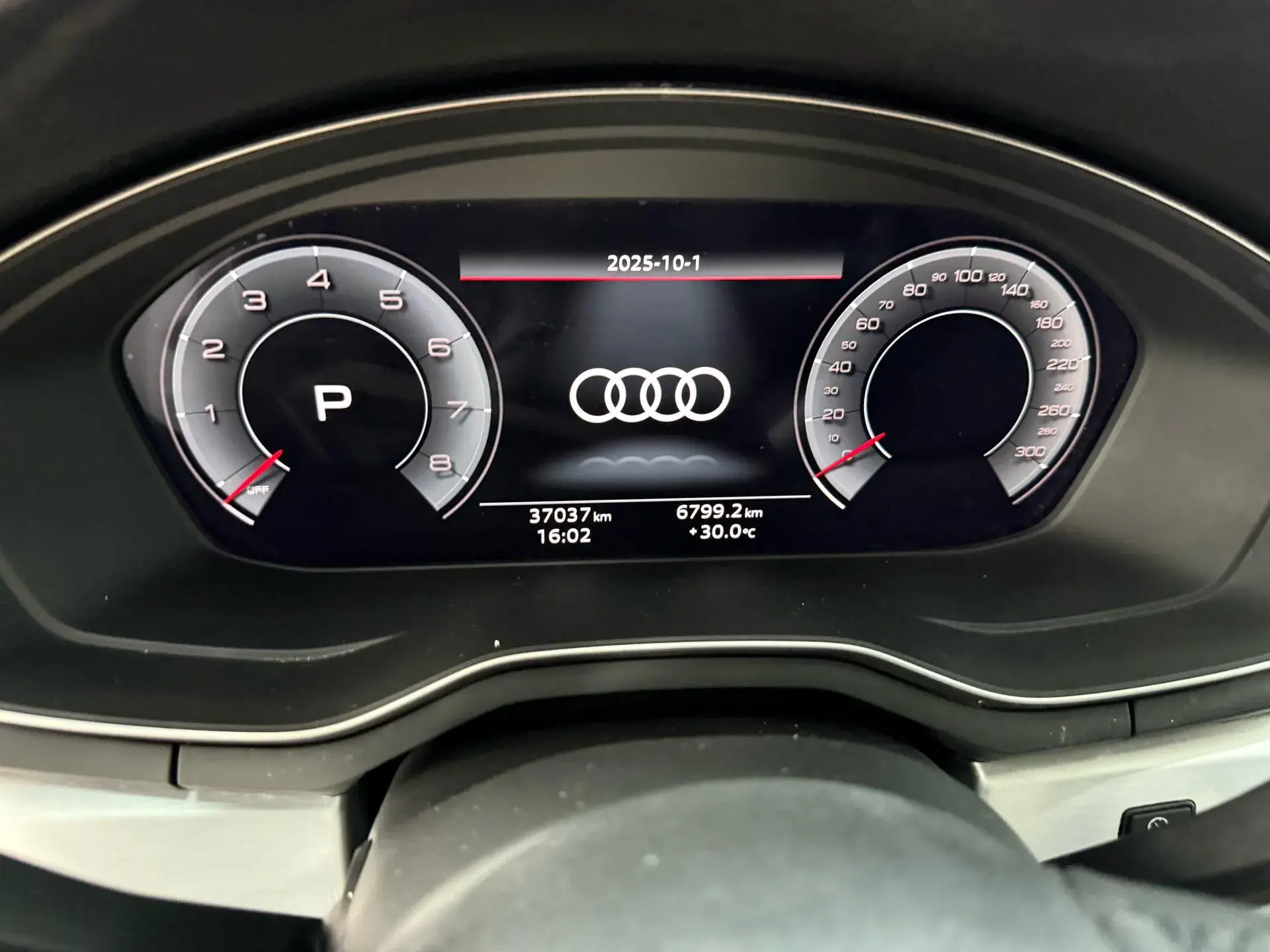 2022 AUDI A4L thumbnail 3