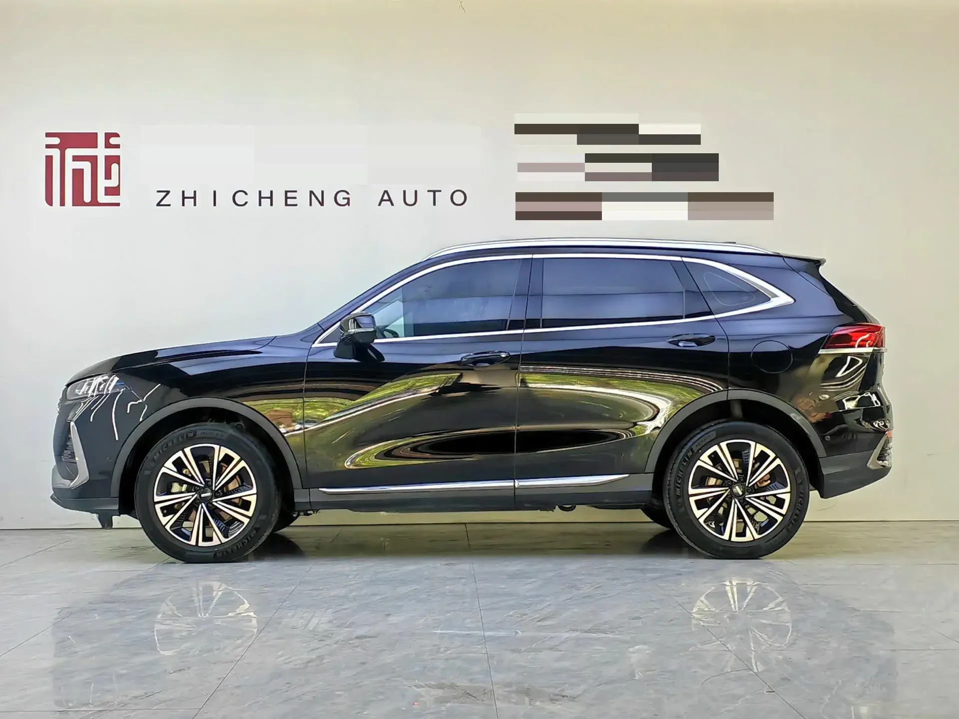 2022 WEY LATTE thumbnail 3