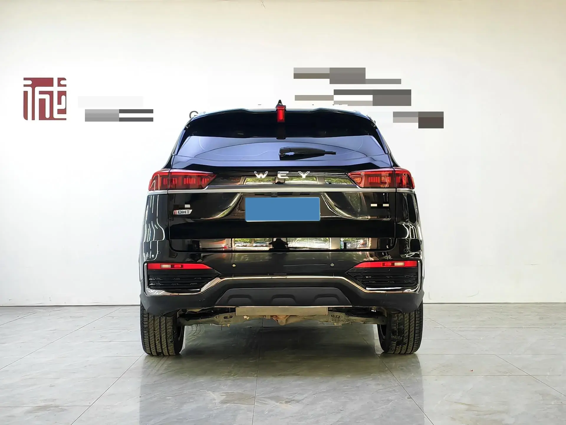 2022 WEY LATTE thumbnail 4