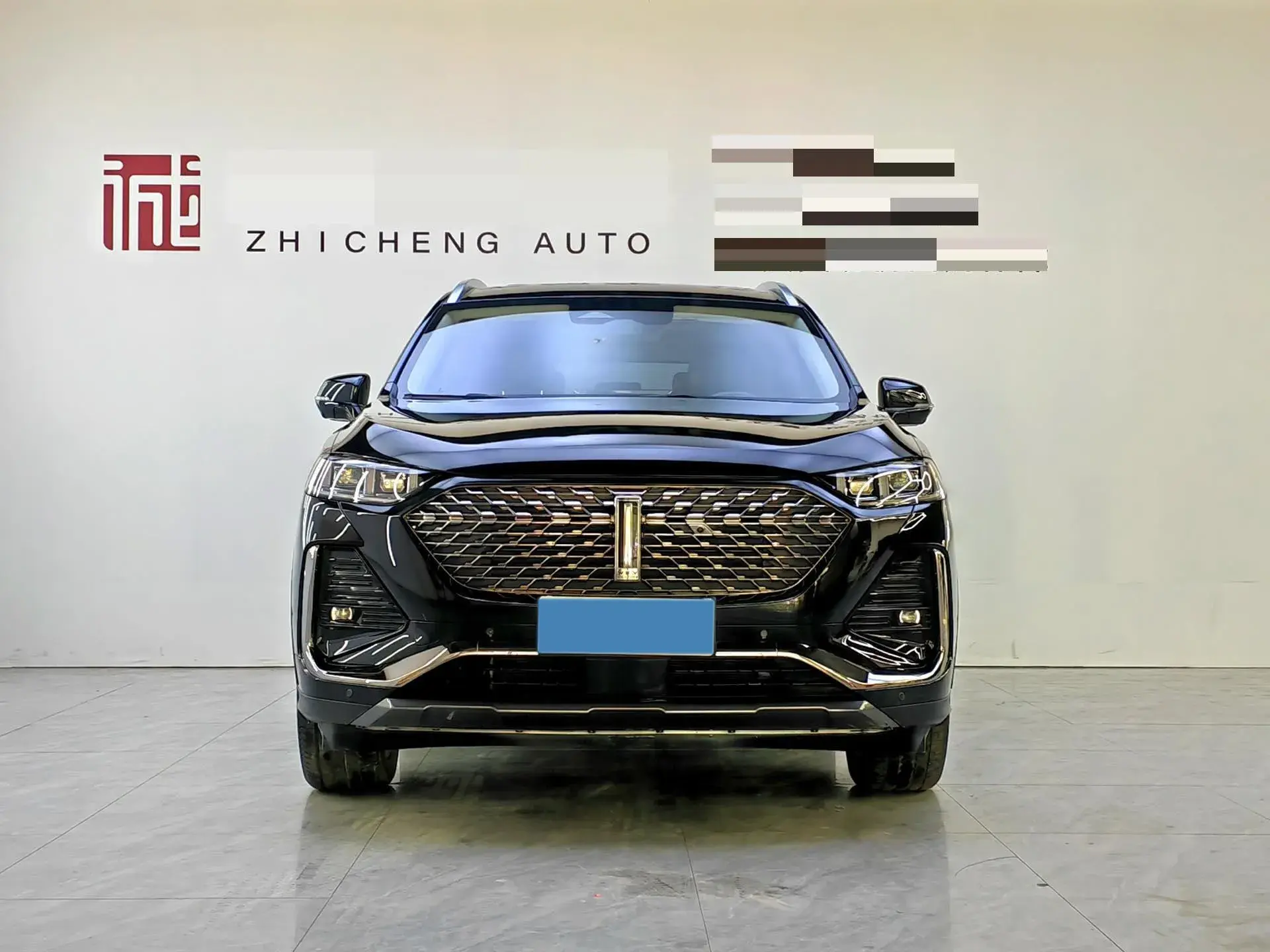 2022 WEY LATTE thumbnail 2