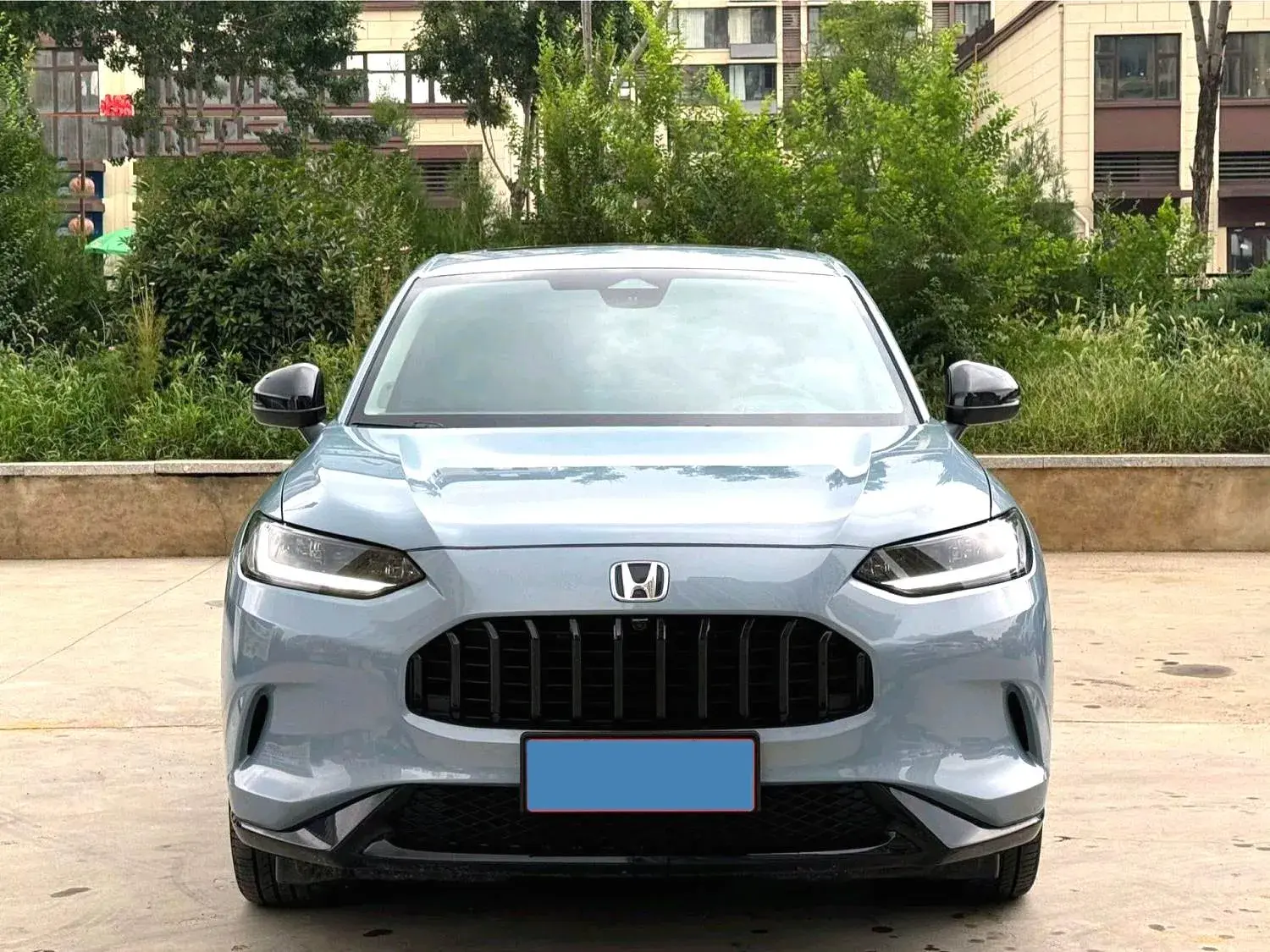 2023 HONDA ZR-V thumbnail 2