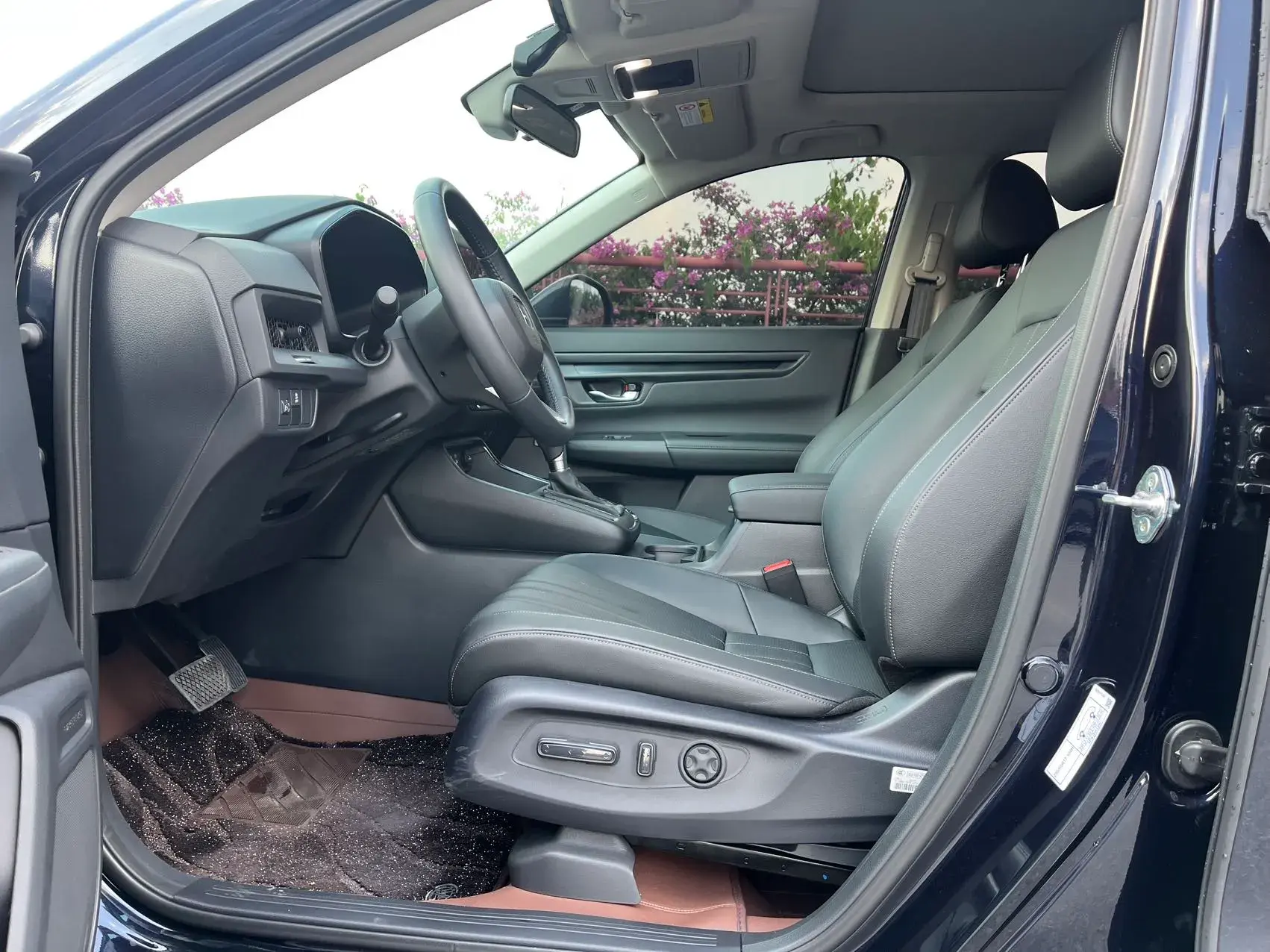 2025 HONDA BREEZE thumbnail 4