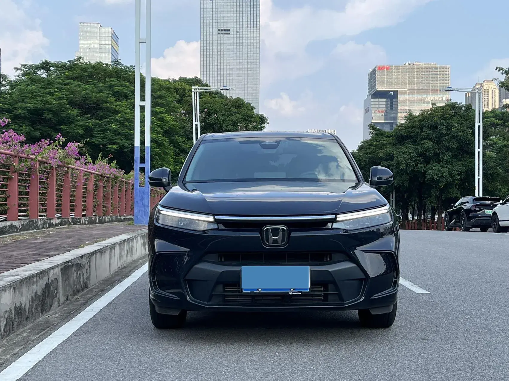 2025 HONDA BREEZE thumbnail 2