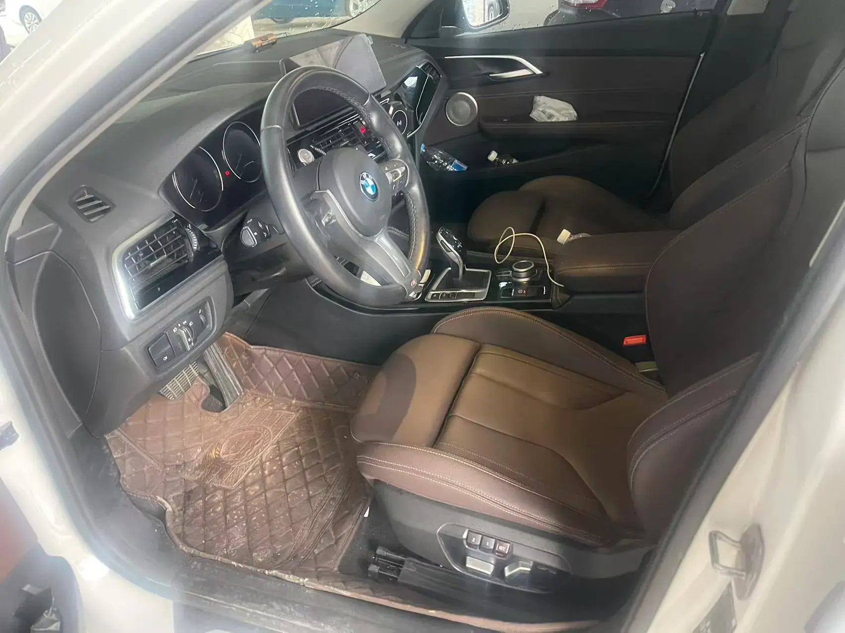 2021 BMW 1 thumbnail 2