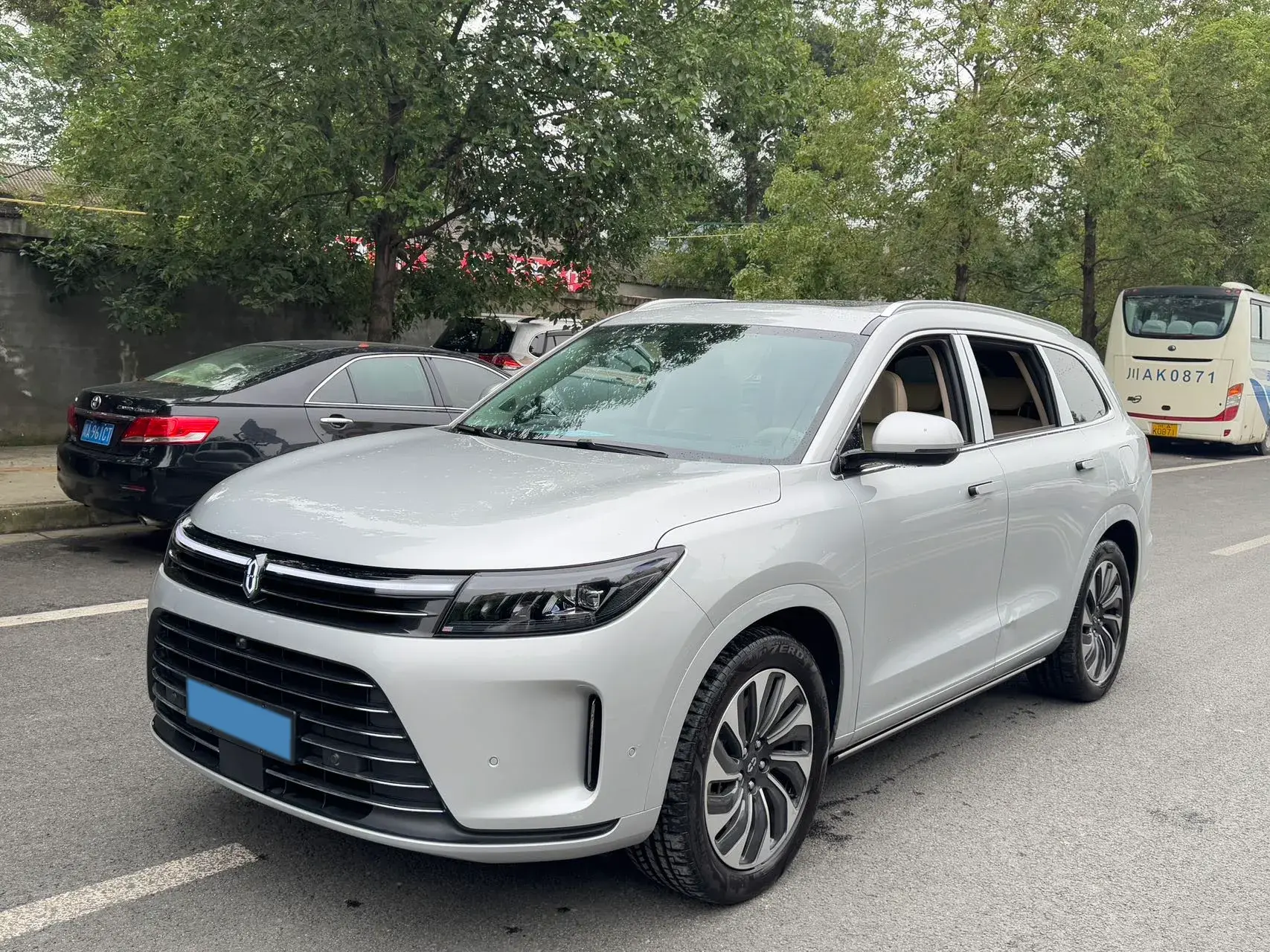 2024 HIMA AITO view 1