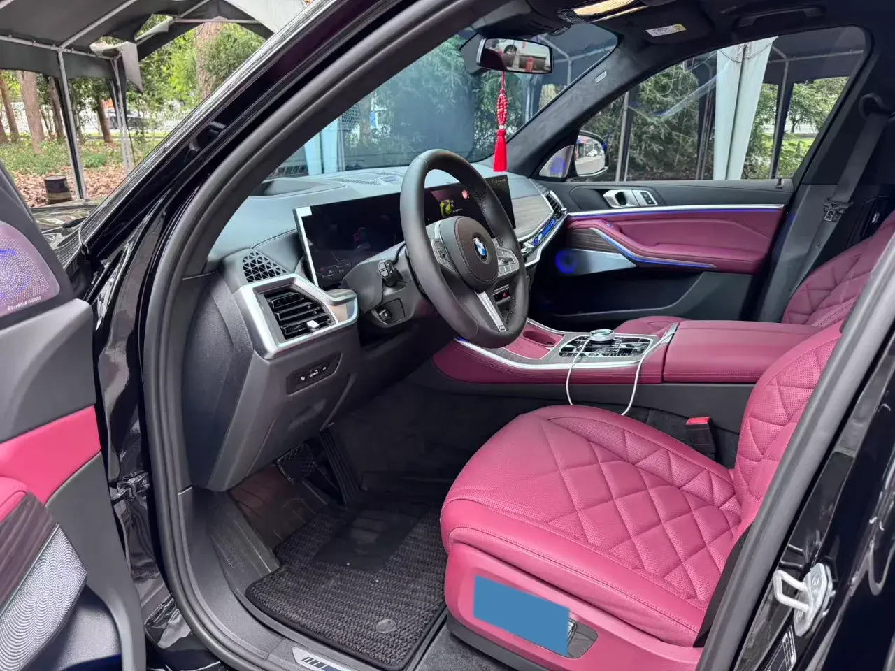 2023 BMW X5 thumbnail 2