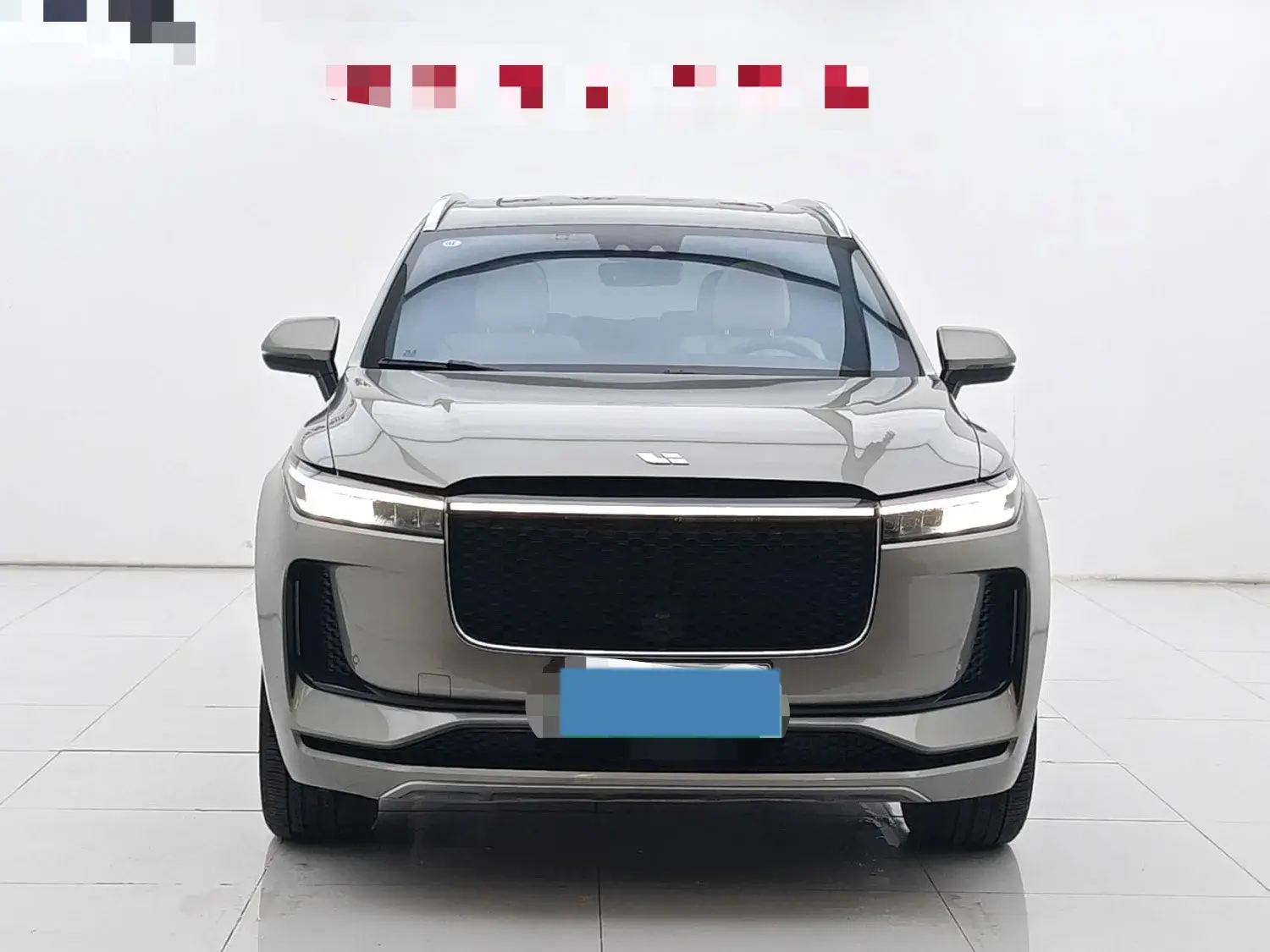 2020 LI ONE thumbnail 2