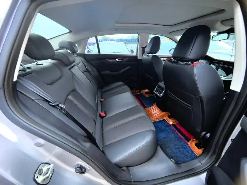 2021 DONGFENG AEOLUS thumbnail 4