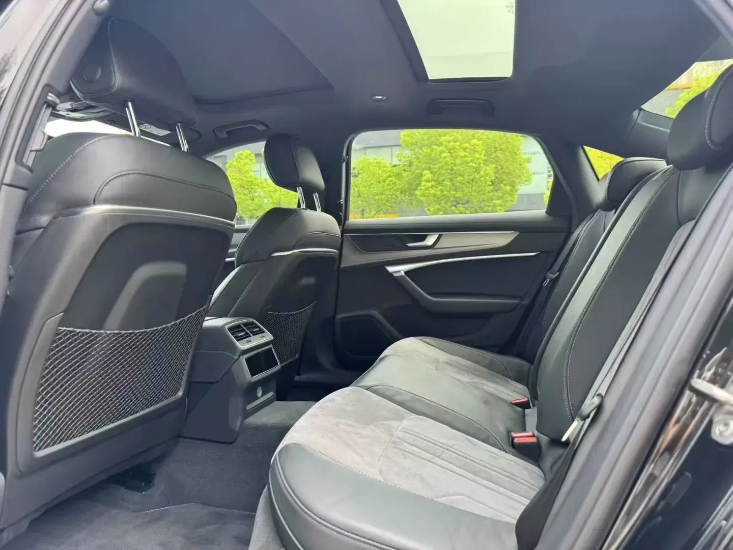 2022 AUDI A6L thumbnail 4