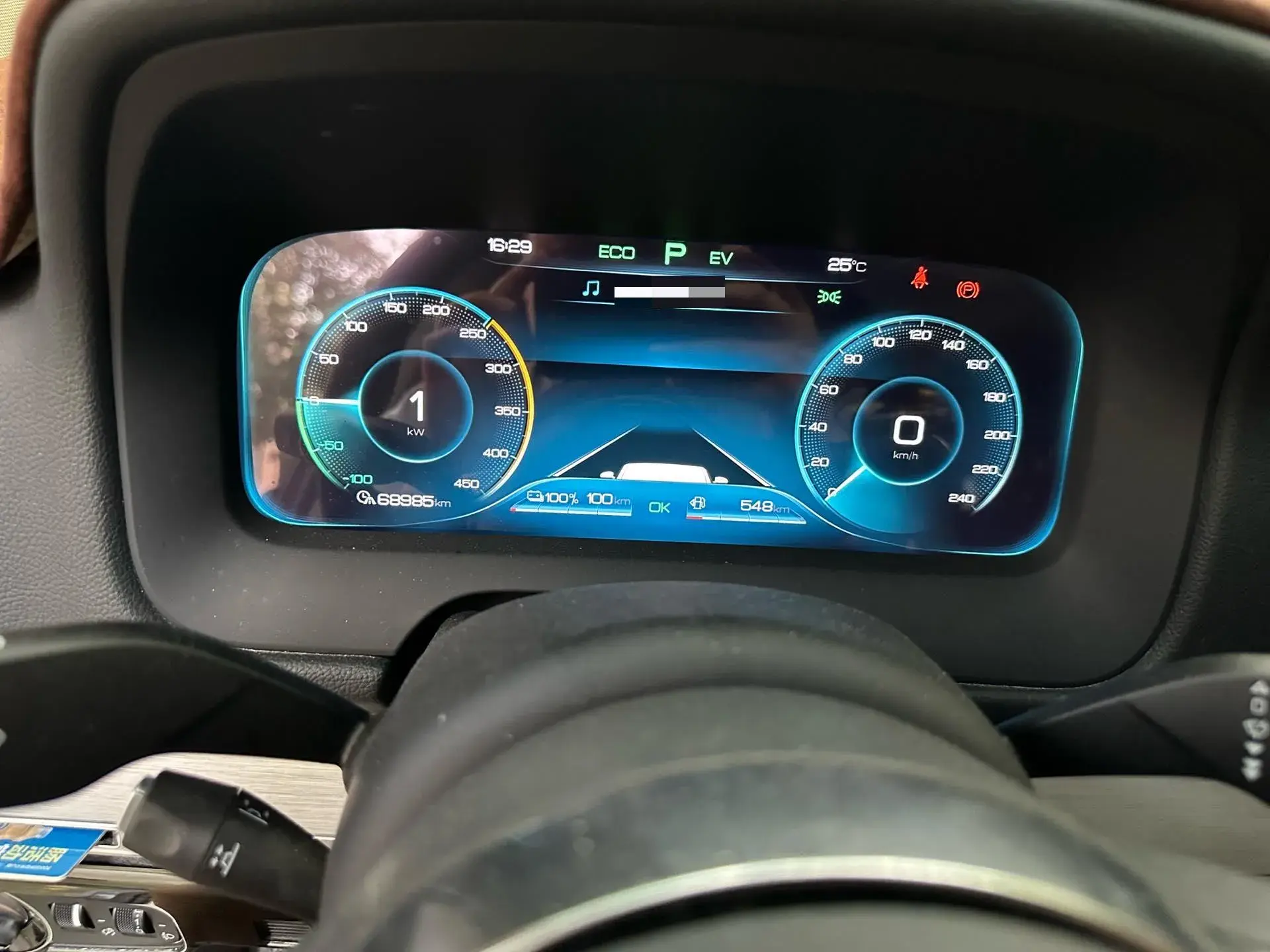 2018 BYD TANG thumbnail 4