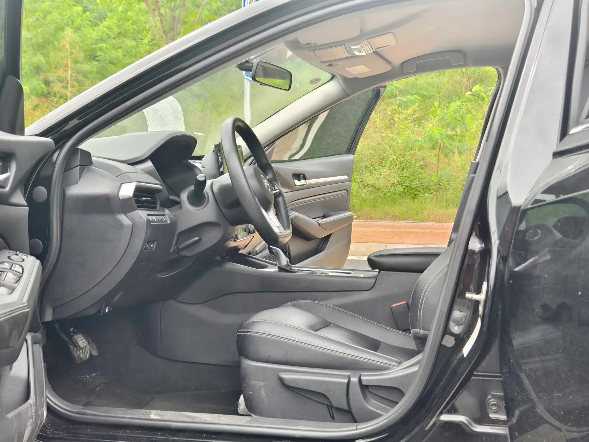 2021 NISSAN TEANA thumbnail 4