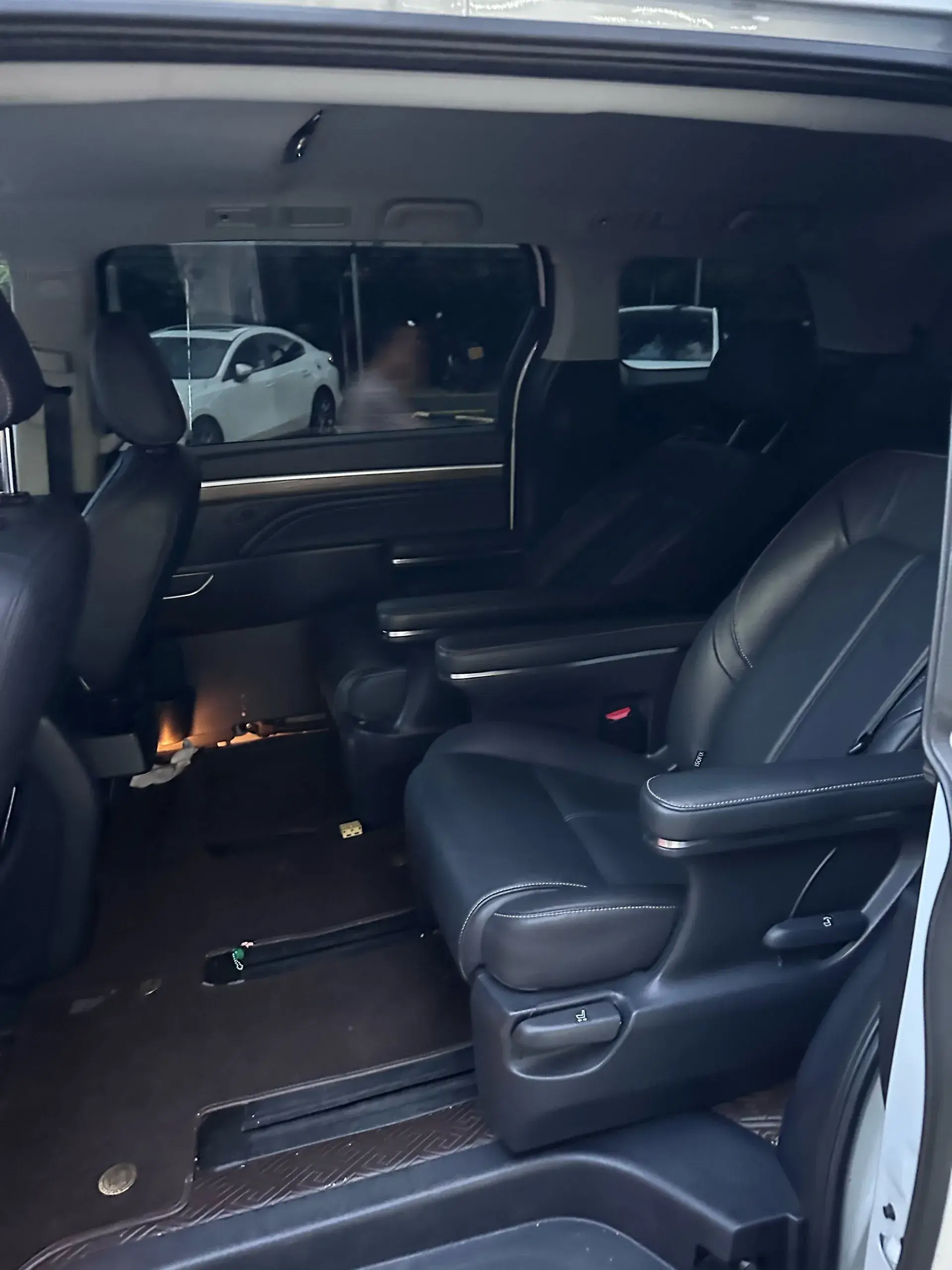 2021 GAC TRUMPCHI thumbnail 4