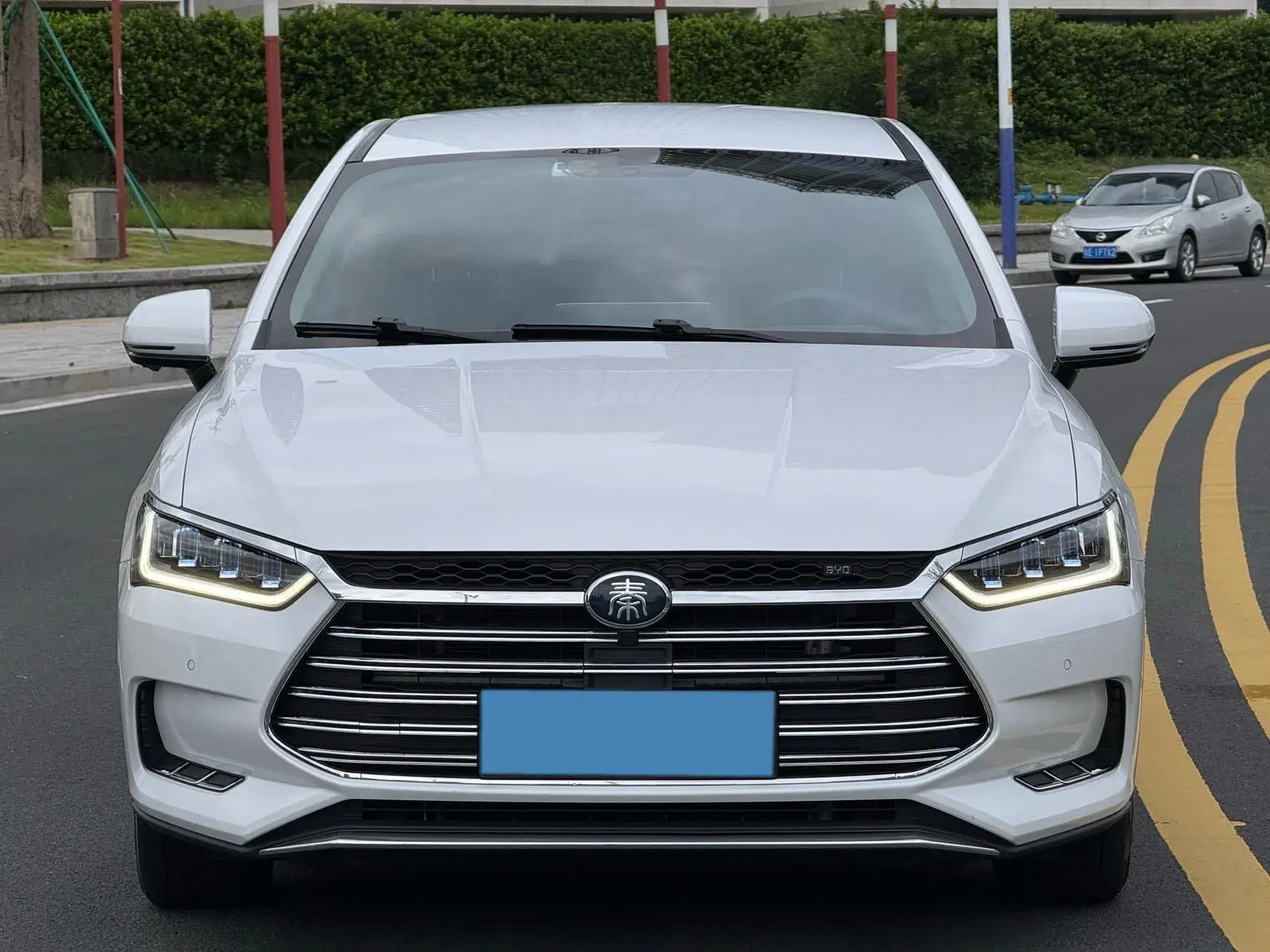 2019 BYD QIN thumbnail 2