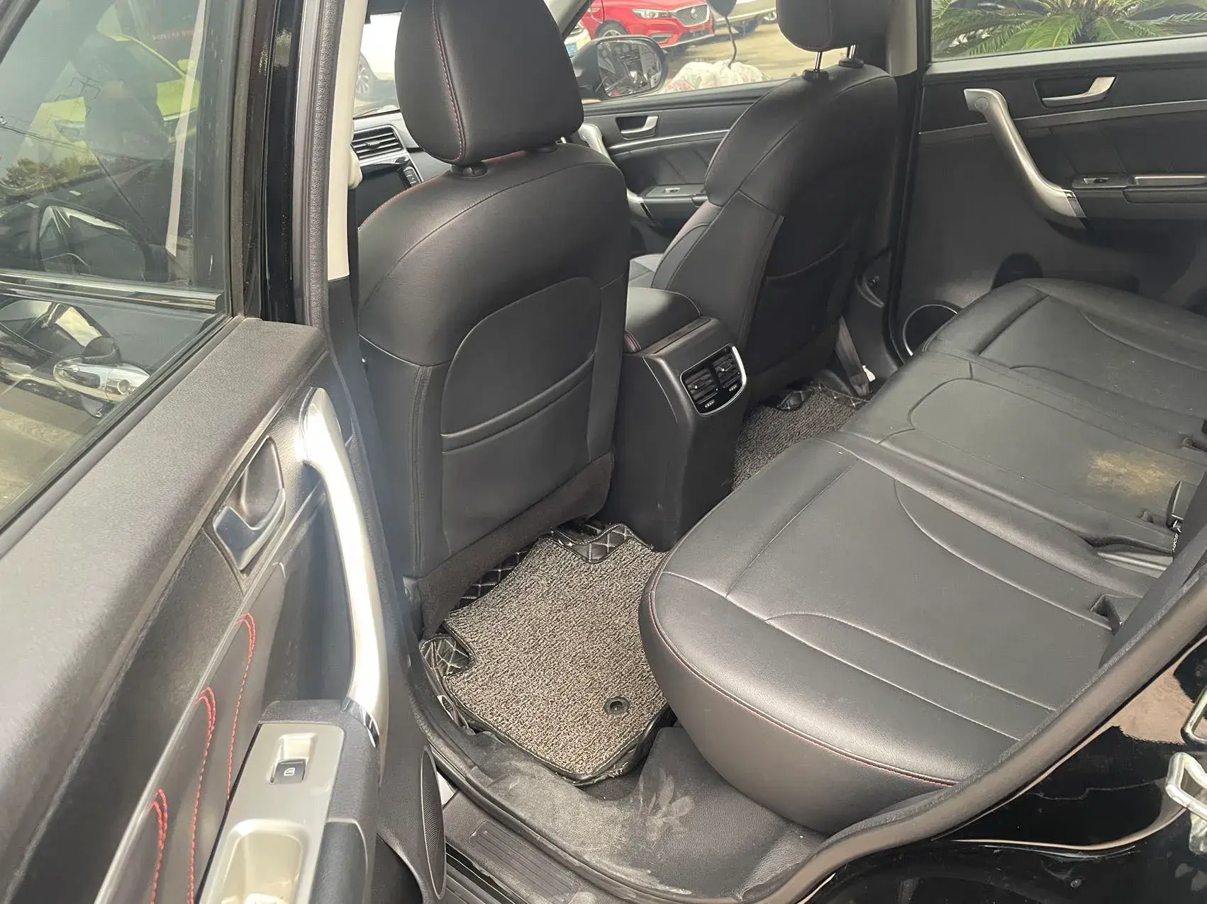 2019 HAVAL M6 thumbnail 4