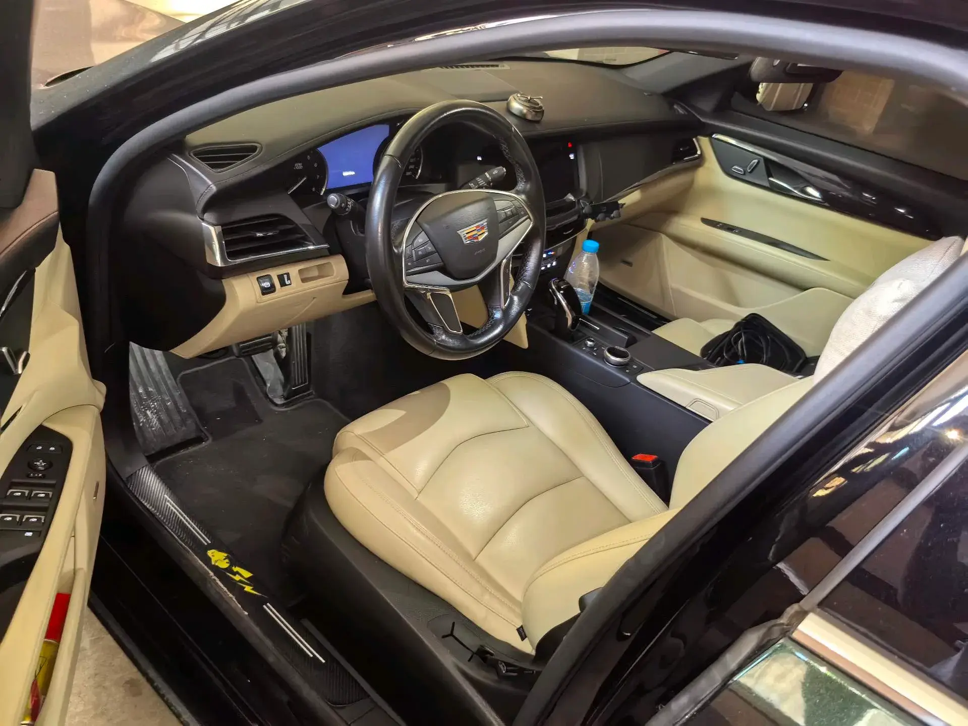 2019 CADILLAC CT6 thumbnail 3