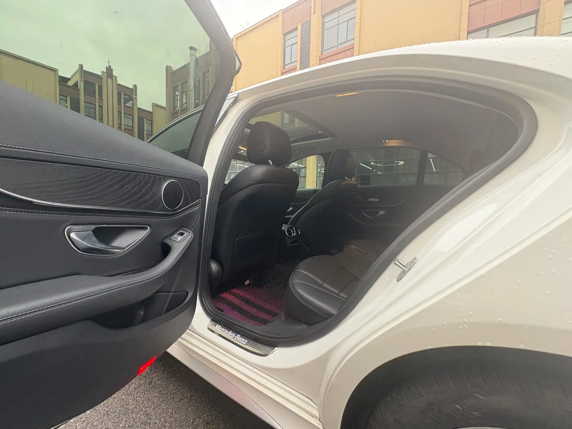 2020 MERCEDES-BENZ C thumbnail 4