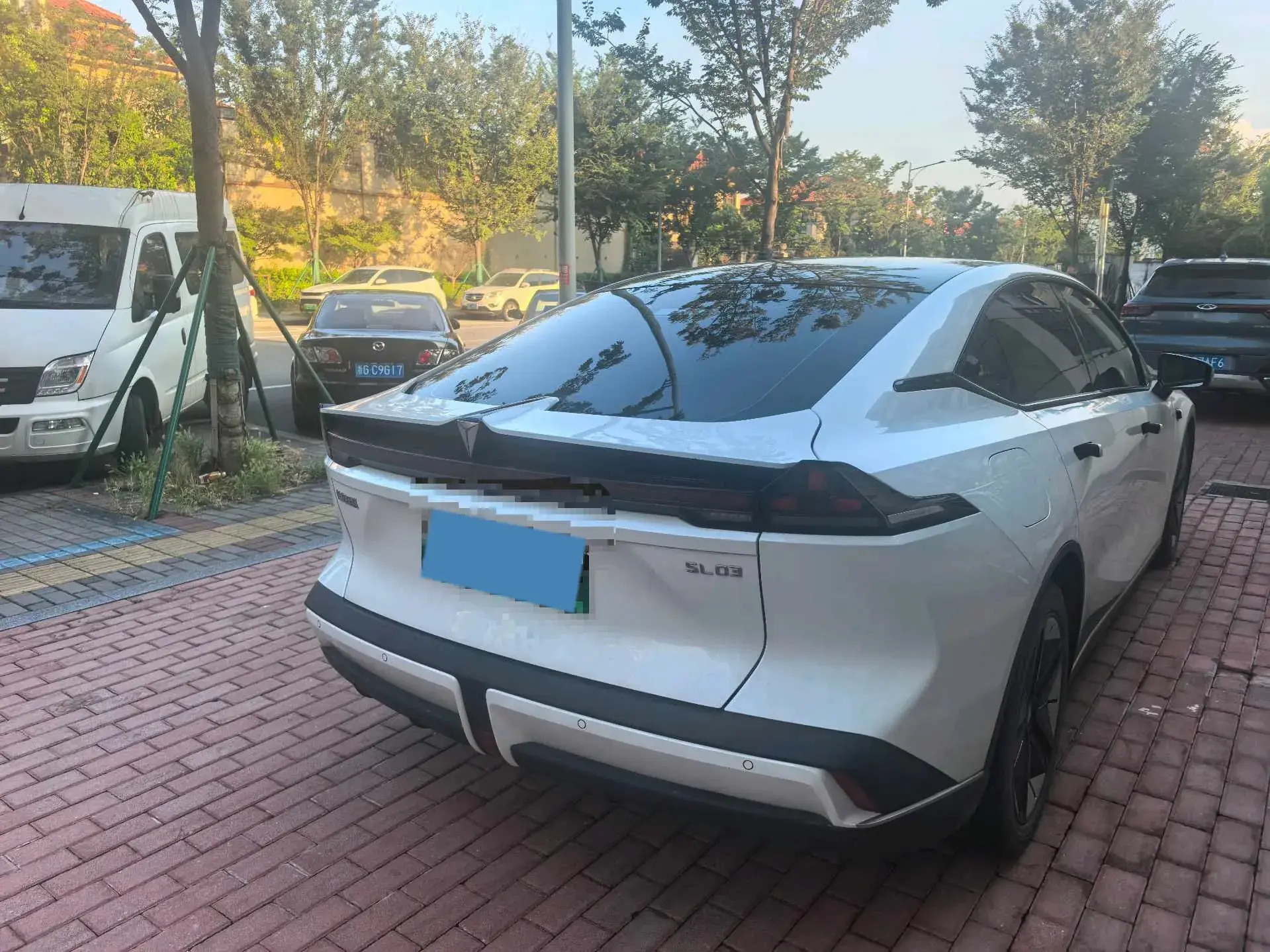 2022 DEEPAL SL03 thumbnail 2