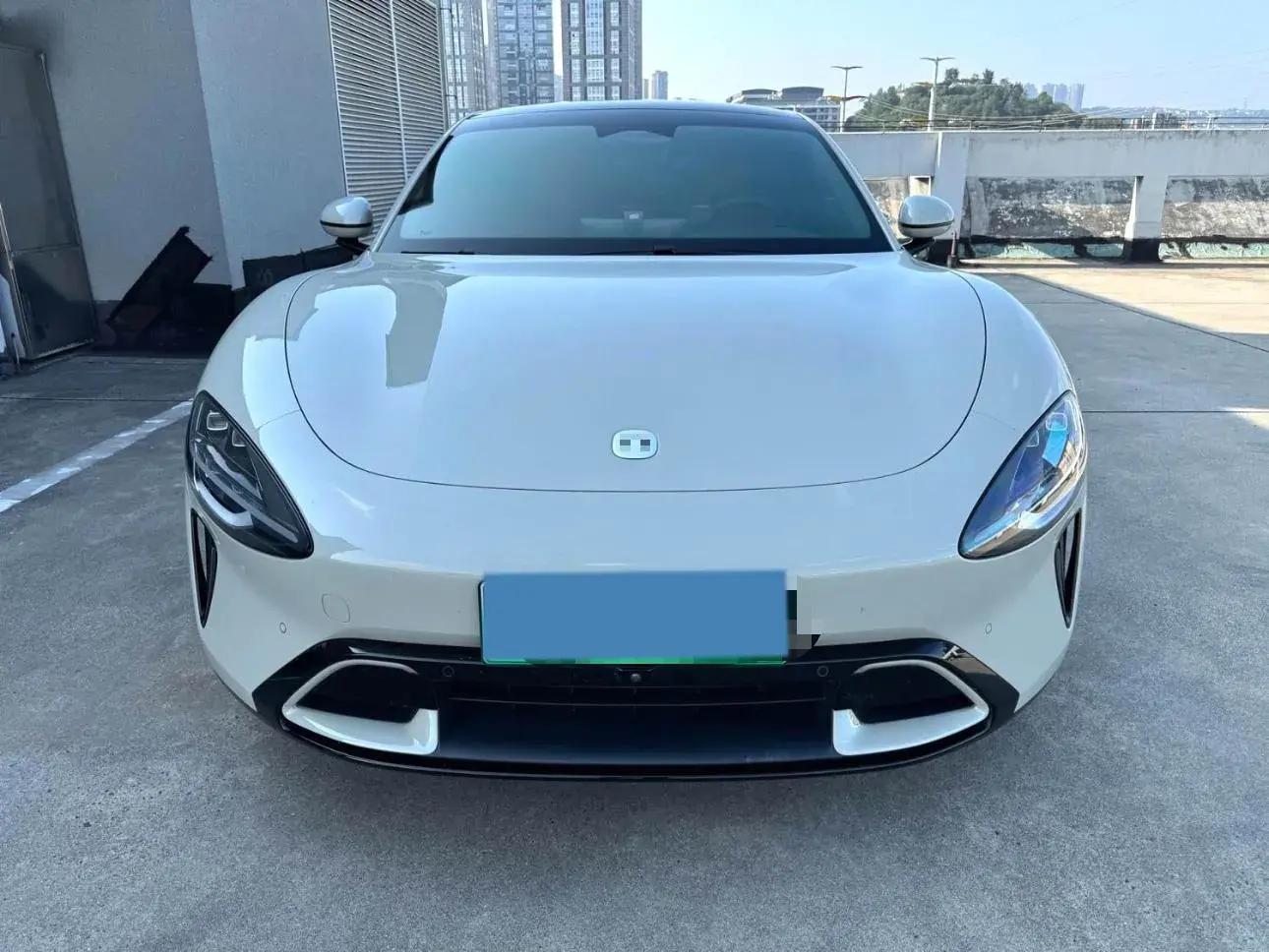 2024 MI SU7 thumbnail 2