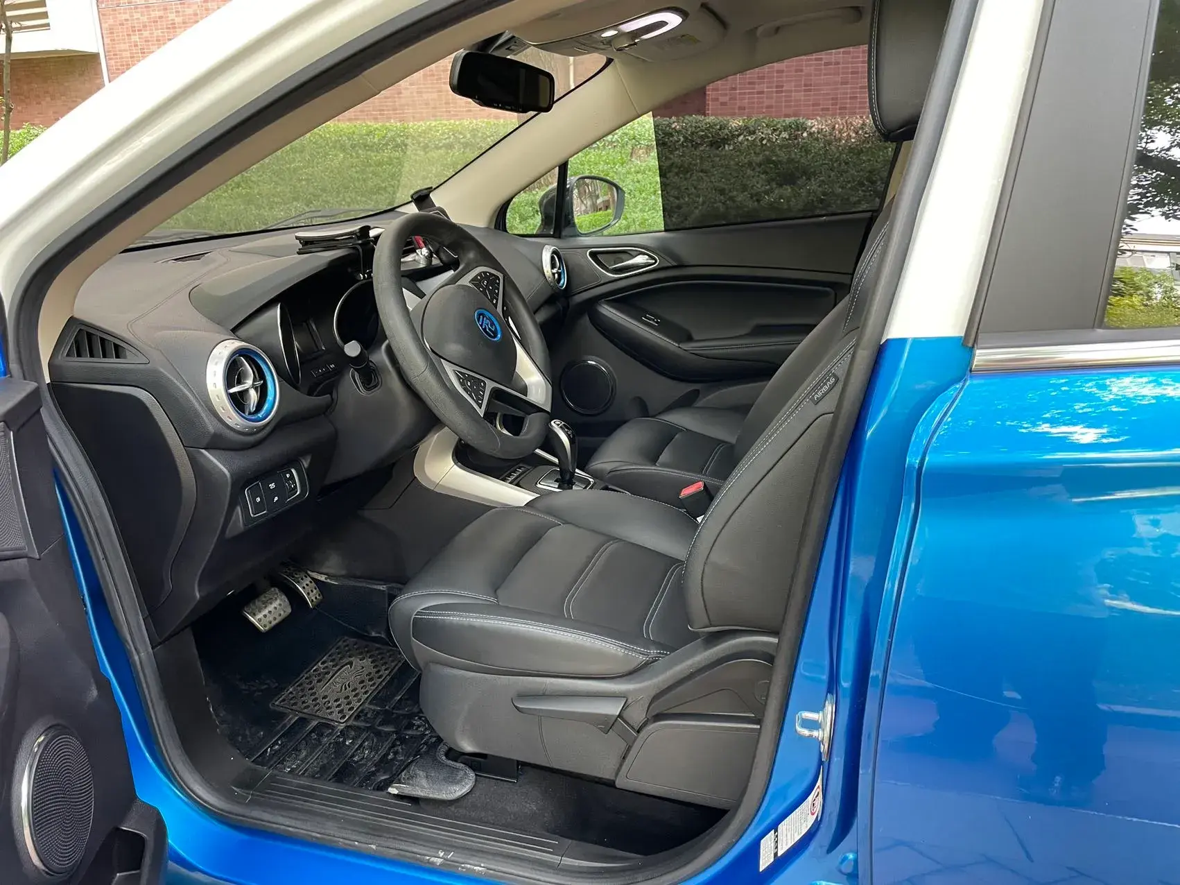 2018 BYD YUAN thumbnail 2