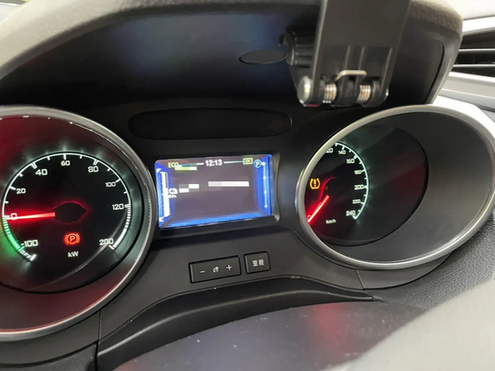 2018 BYD YUAN thumbnail 3