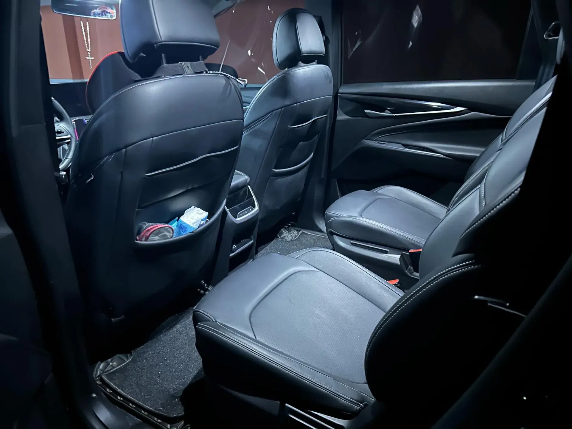 2021 MAXUS G50 thumbnail 3