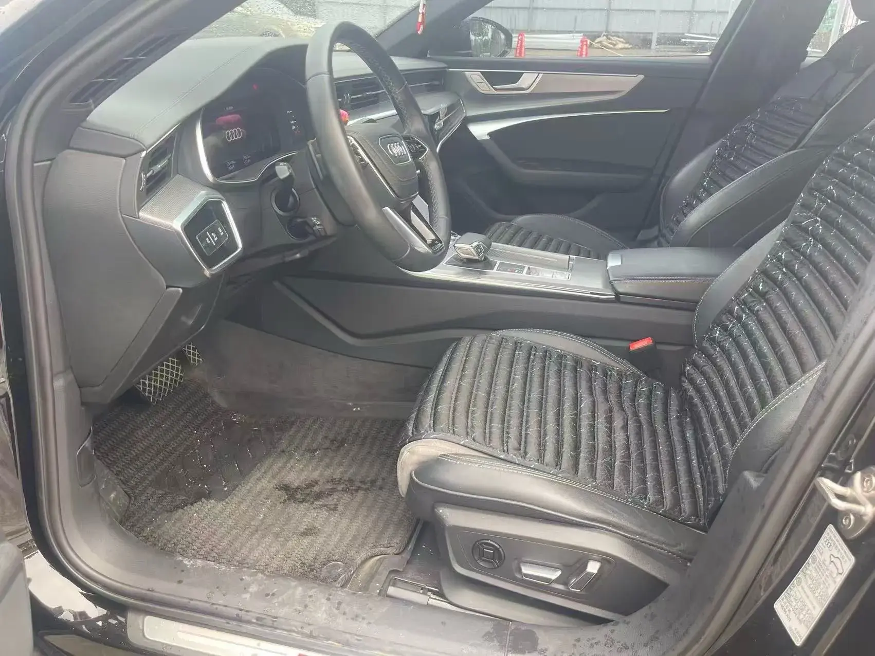 2023 AUDI A6L thumbnail 4