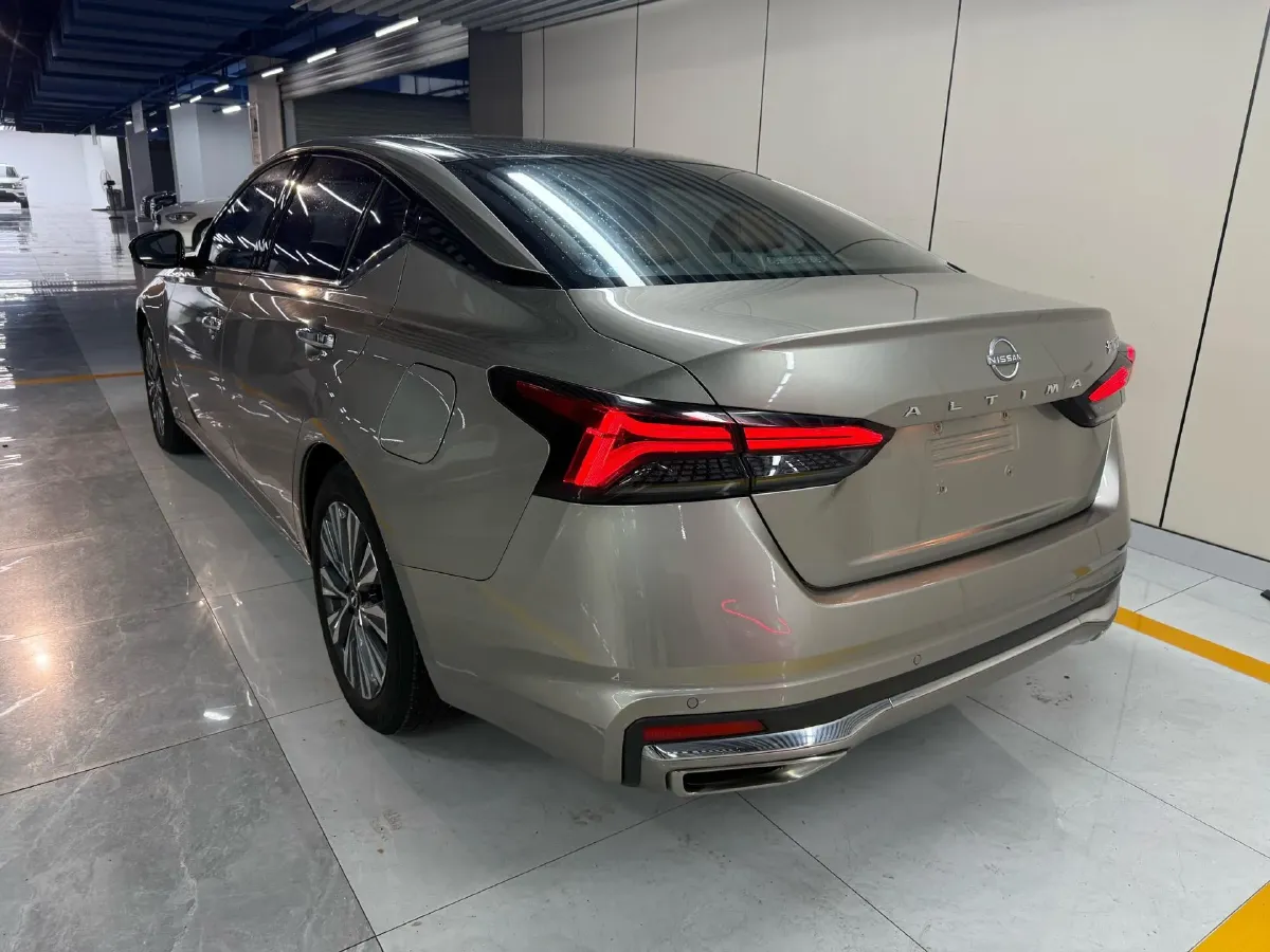2022 Nissan Teana 2.0L 156HP L4 CVT,autocango,china used car exporter,china ev exporter,chinese used car exporter,chinese used ev exporter