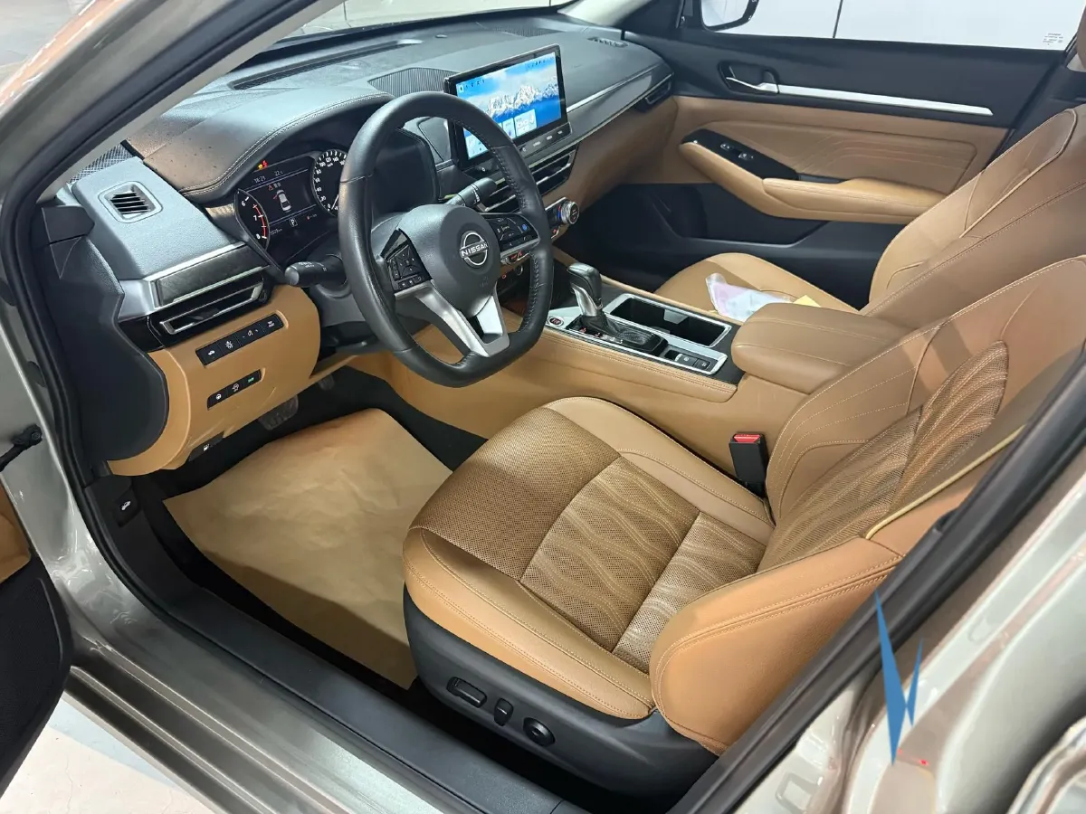 2022 Nissan Teana 2.0L 156HP L4 CVT,autocango,china used car exporter,china ev exporter,chinese used car exporter,chinese used ev exporter