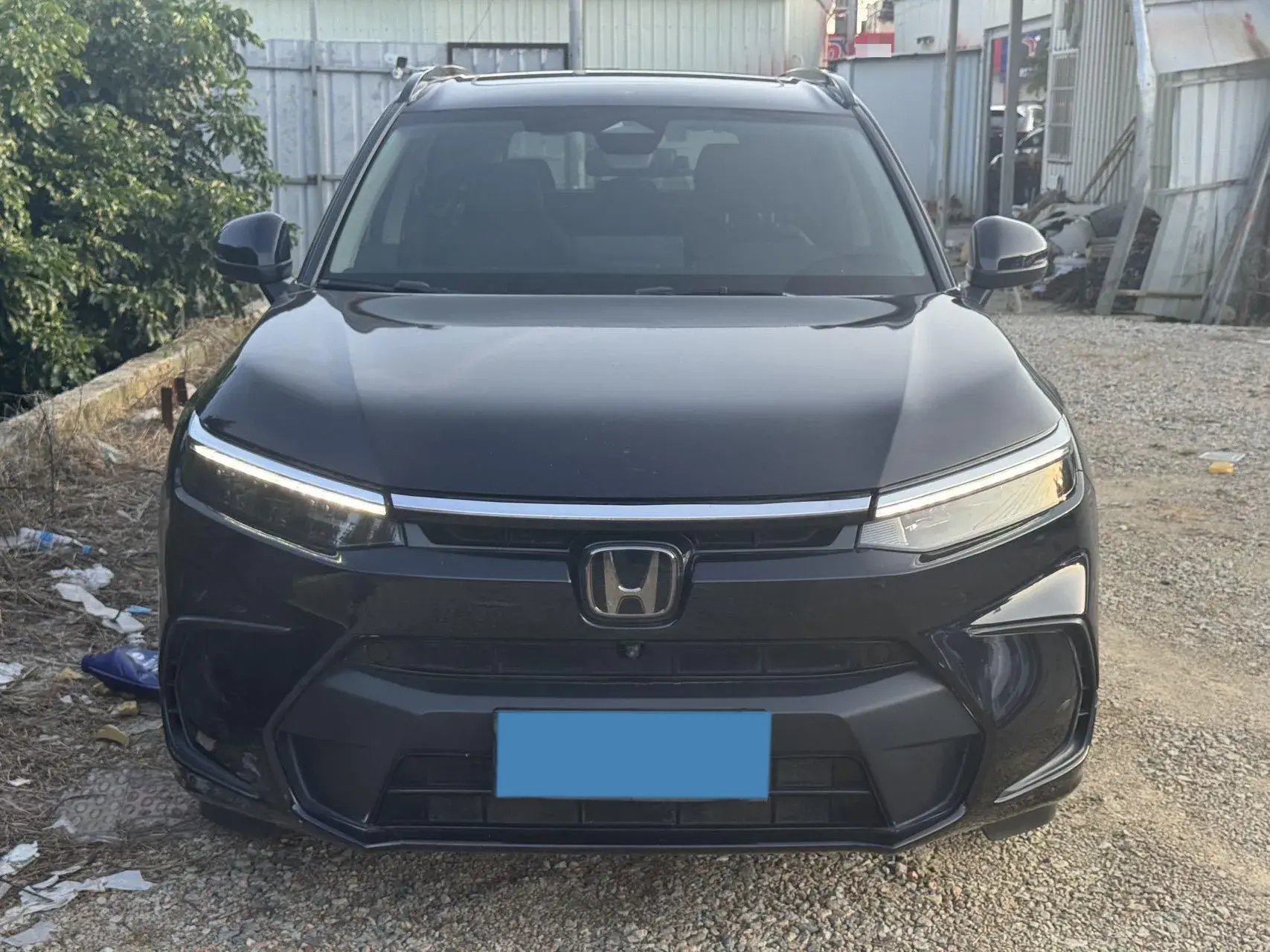 2023 HONDA BREEZE thumbnail 2