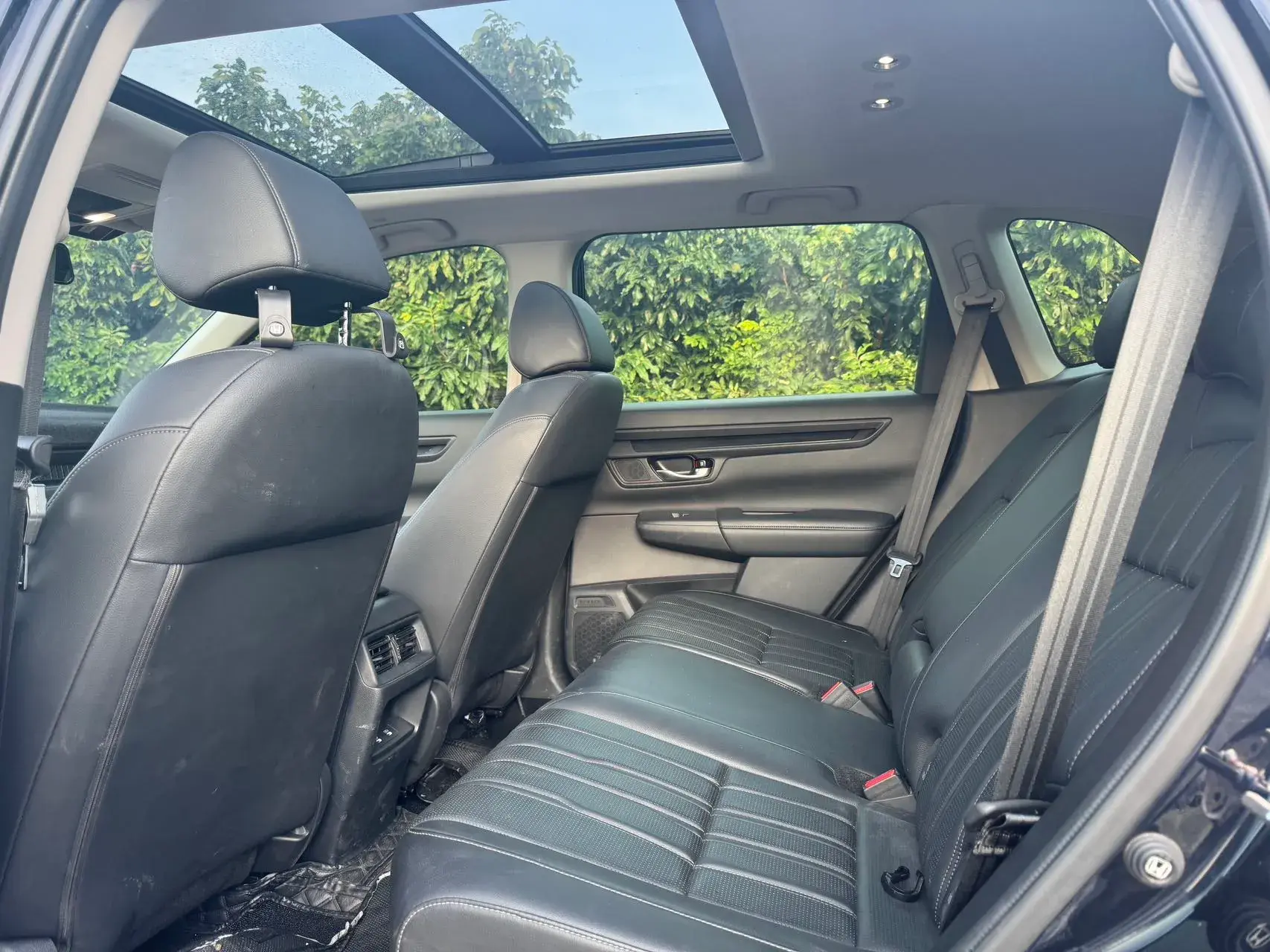 2023 HONDA BREEZE thumbnail 4