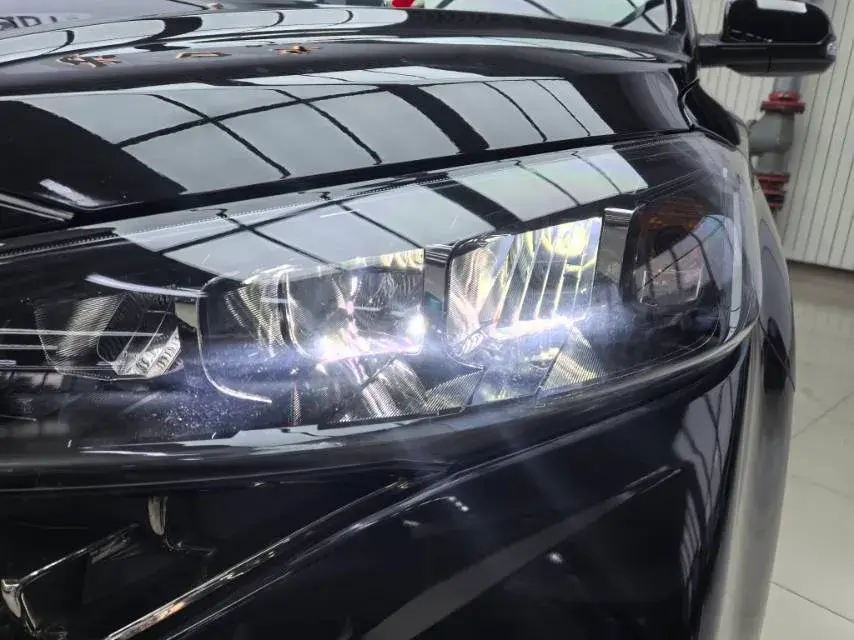 2021 HYUNDAI IX35 thumbnail 4