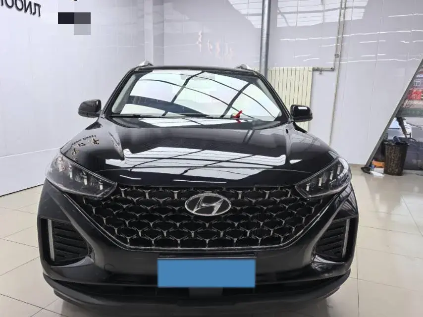 2021 HYUNDAI IX35 thumbnail 2