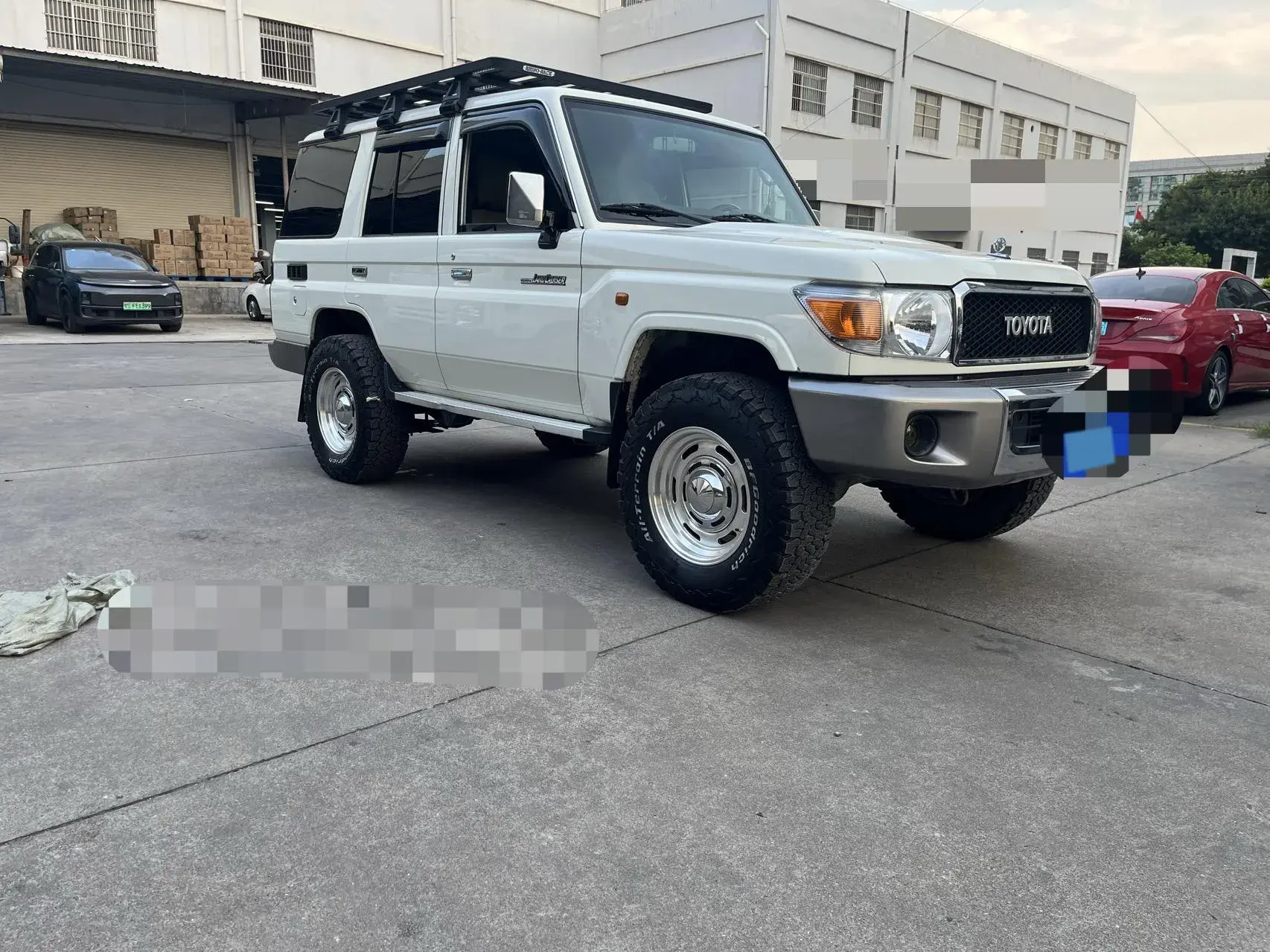 2020 CHEVROLET MONZA thumbnail 3