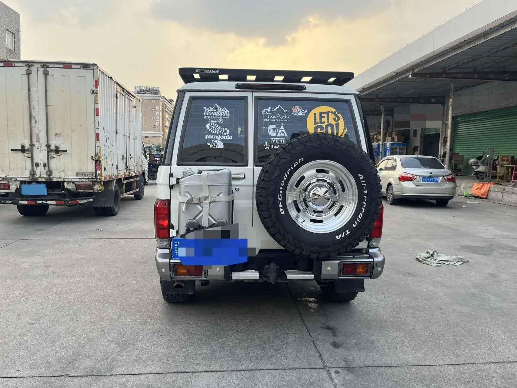 2020 CHEVROLET MONZA thumbnail 4