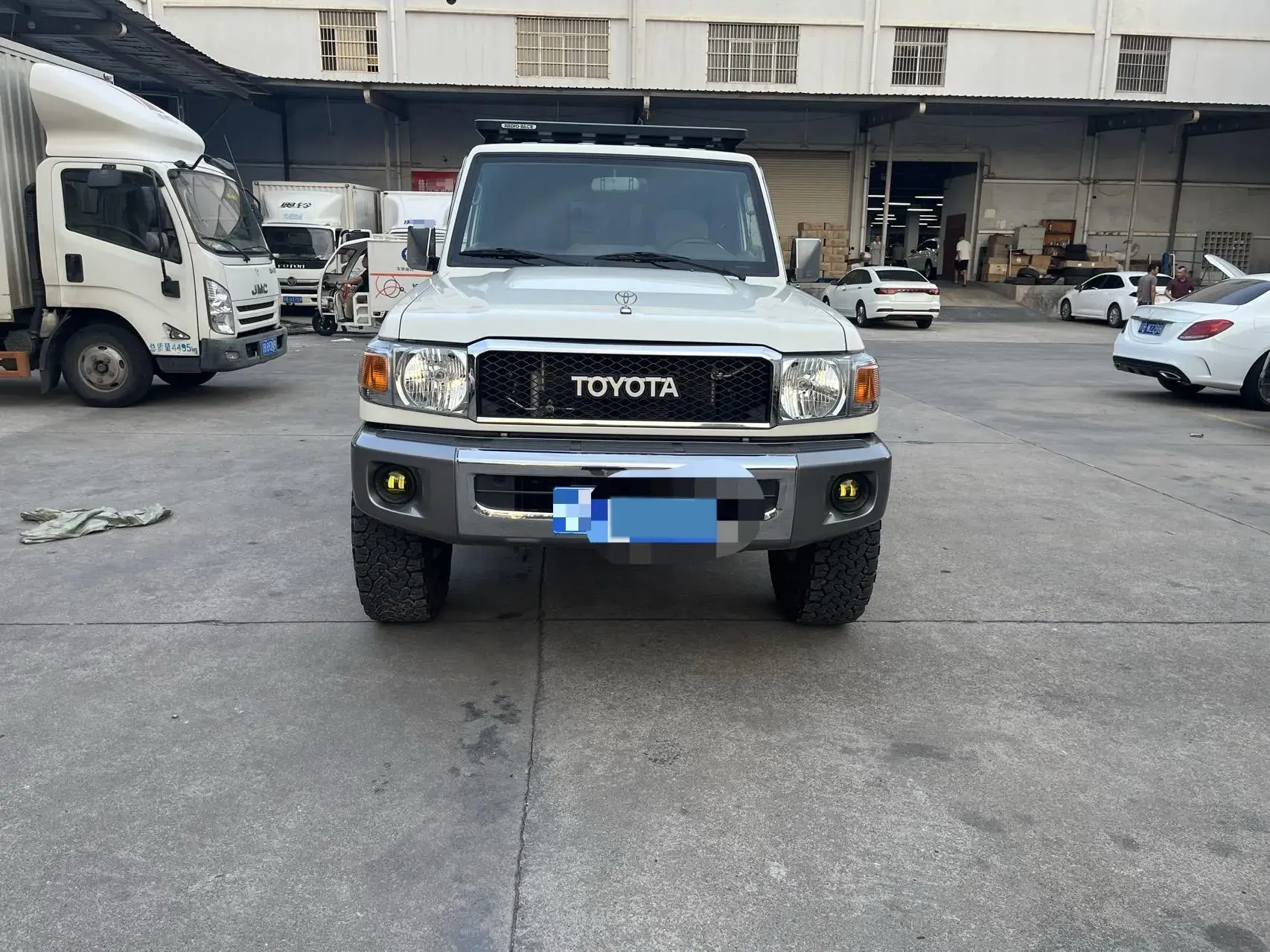 2020 CHEVROLET MONZA thumbnail 2