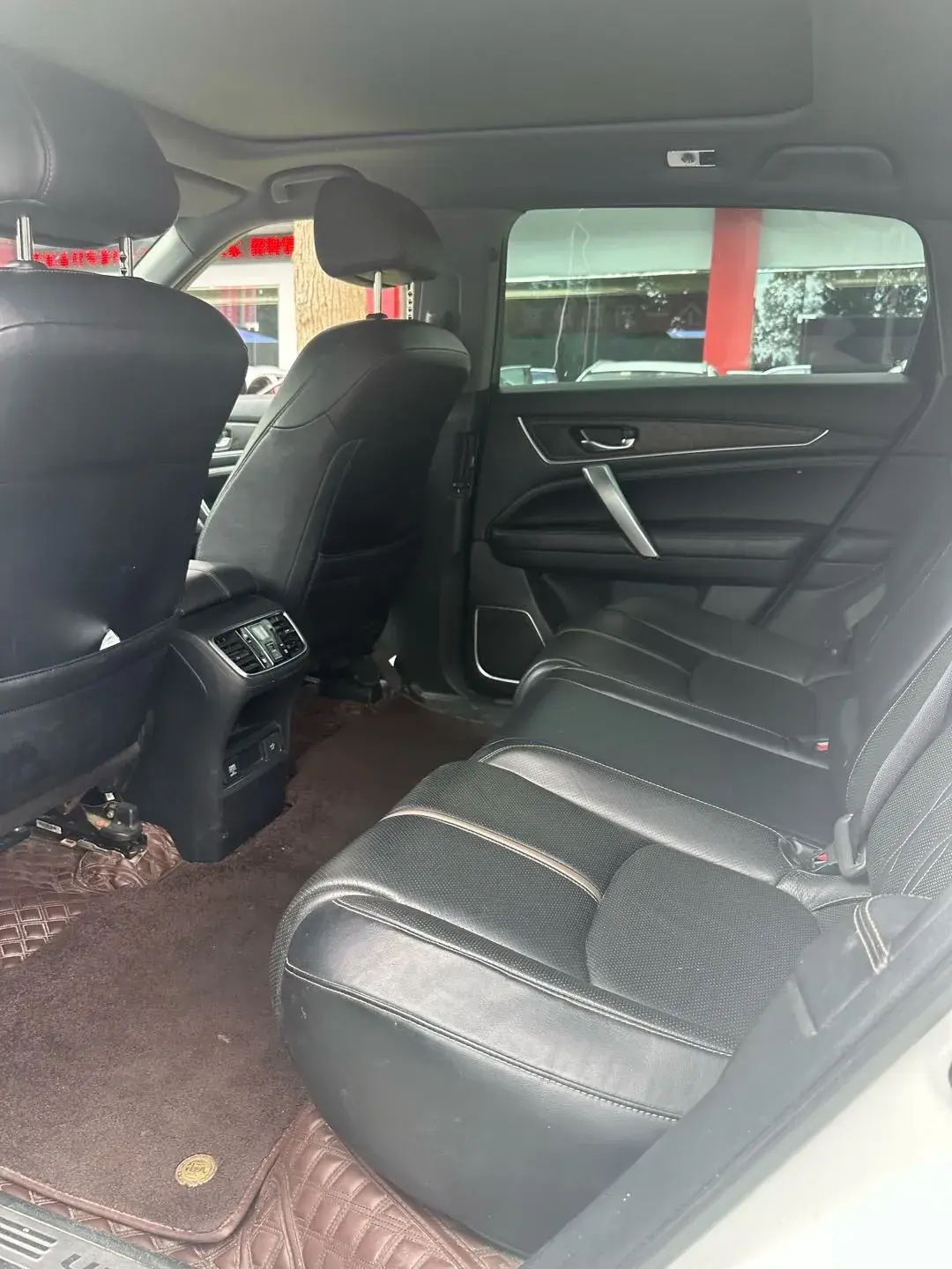 2020 HONDA UR-V thumbnail 4