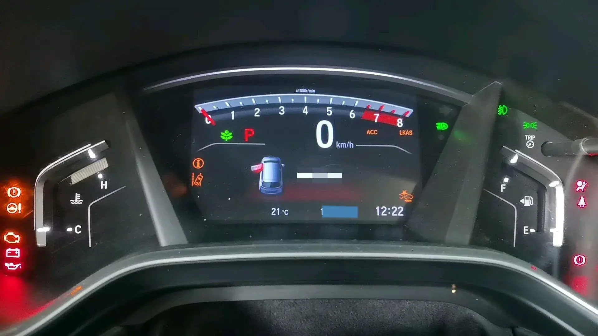 2020 HONDA BREEZE thumbnail 4