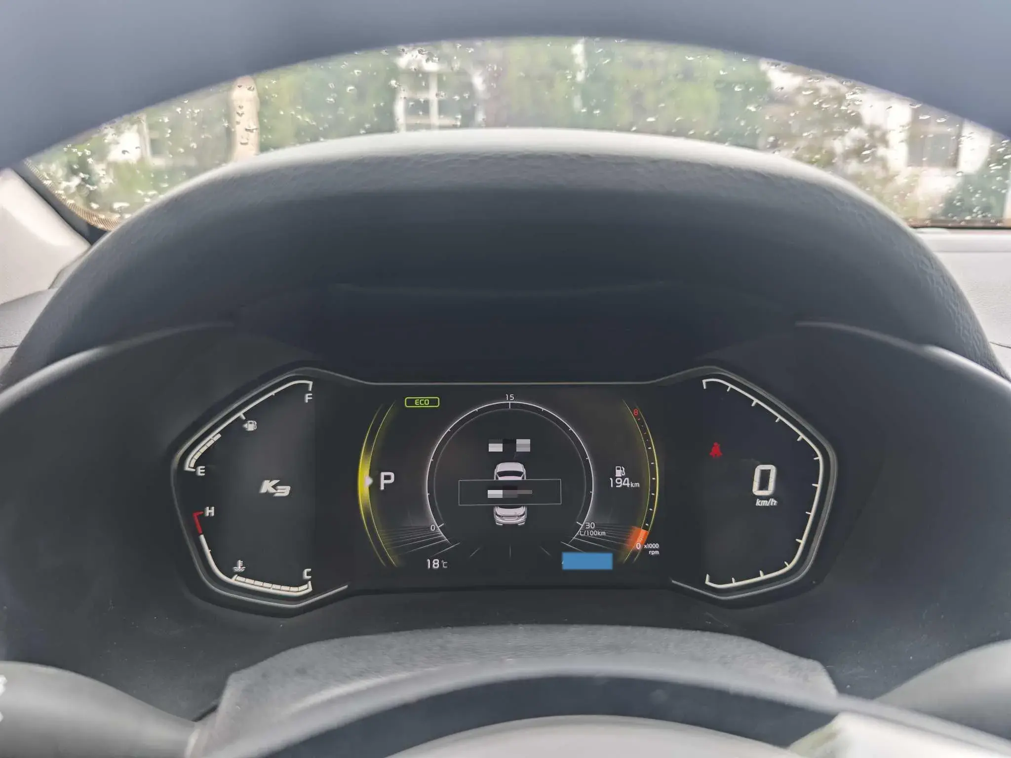 2021 KIA K3 thumbnail 4