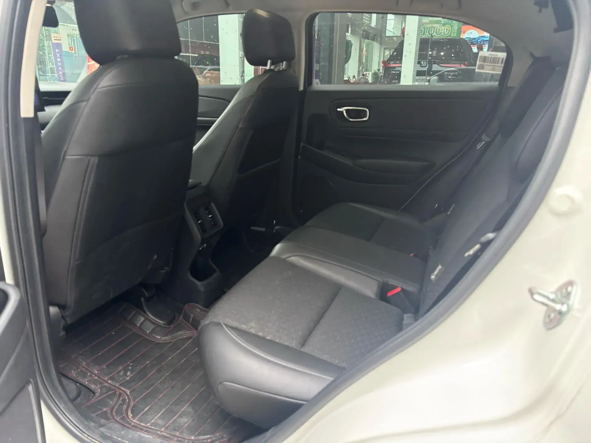 2024 HONDA XR-V thumbnail 4