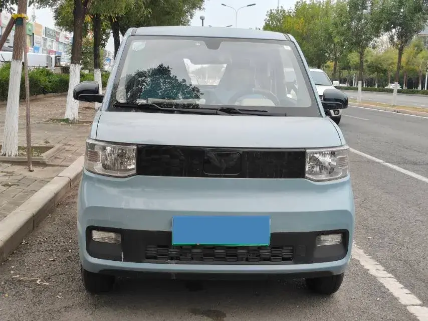 2021 WULING HONGGUANG thumbnail 2