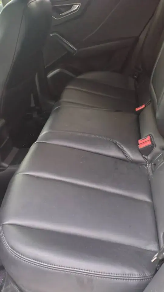 2018 AUDI Q2L thumbnail 4