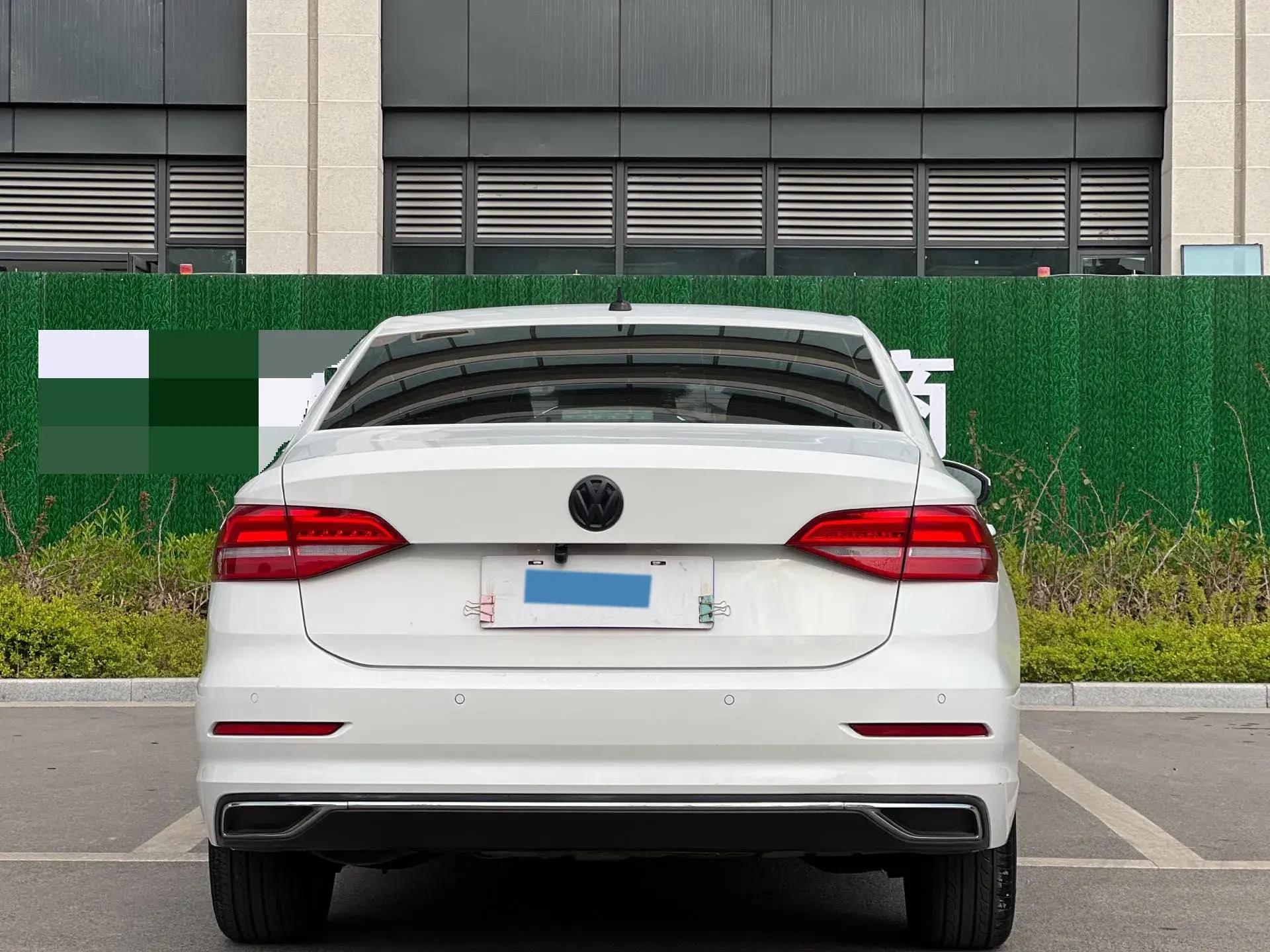 2019 VOLKSWAGEN LAVIDA thumbnail 3