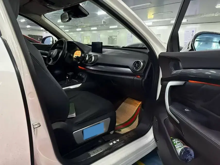 2017 ZOTYE T700 thumbnail 4