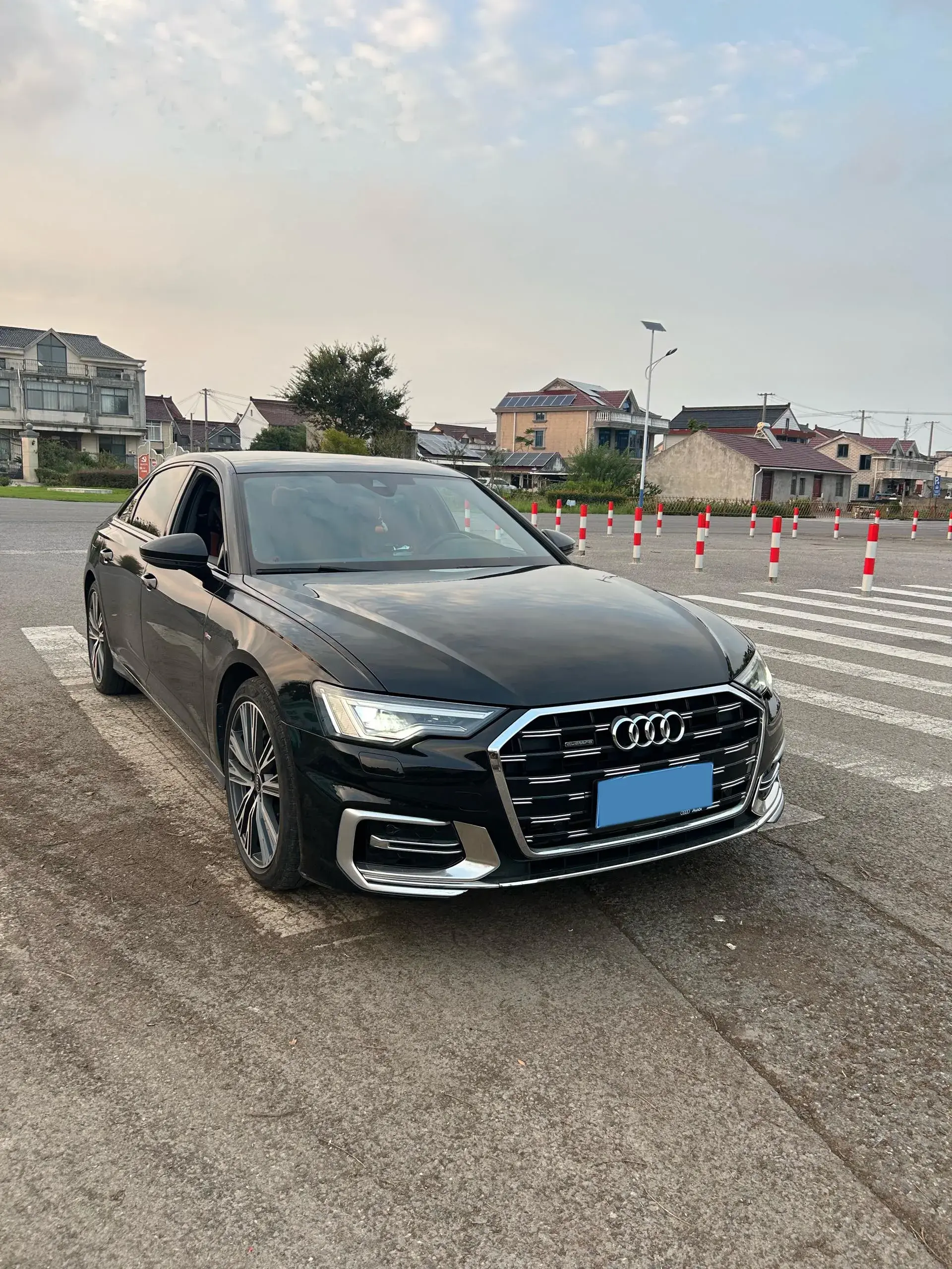 2023 AUDI A6L thumbnail 2